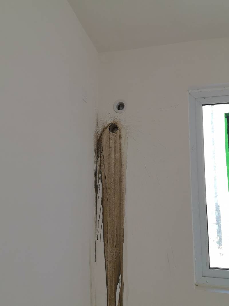 南通龙禧苑 *-502 施工照片