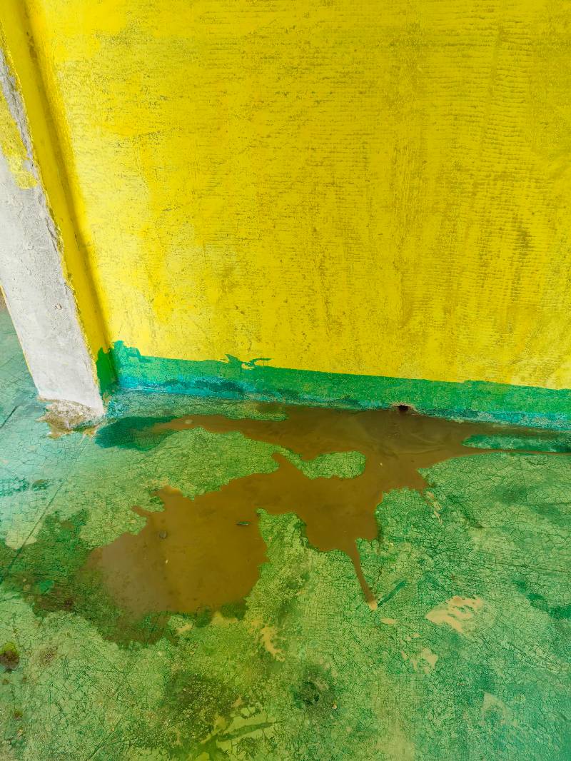 南通龙禧苑 2*-1004 施工照片