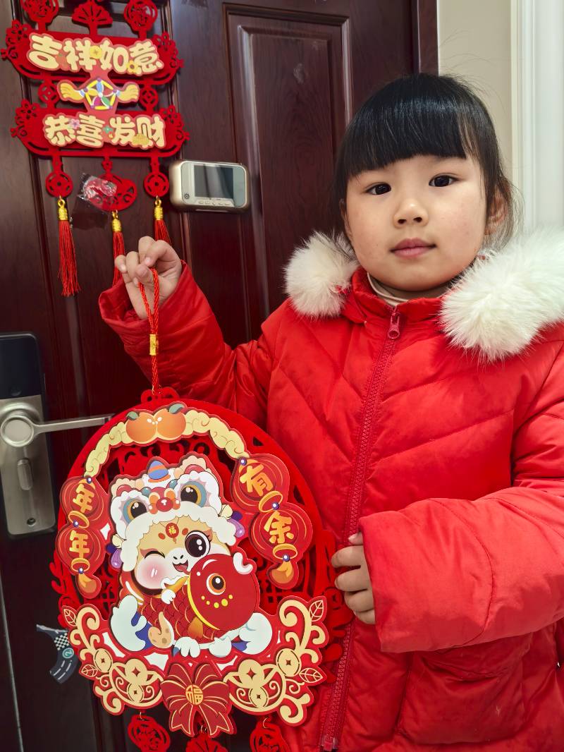 家有小女儿，最让我发愁的，就是她那脆弱的小心脏