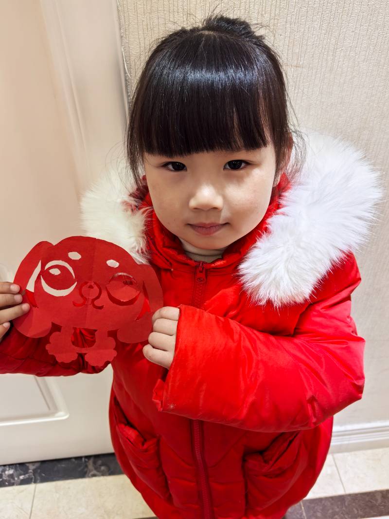 家有小女儿，最让我发愁的，就是她那脆弱的小心脏