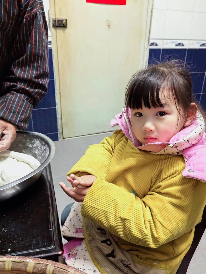 家有小女儿，最让我发愁的，就是她那脆弱的小心脏