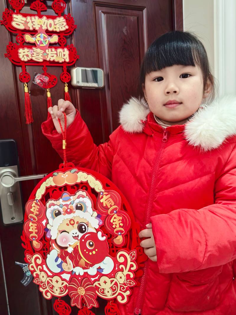 家有小女儿，最让我发愁的，就是她那脆弱的小心脏