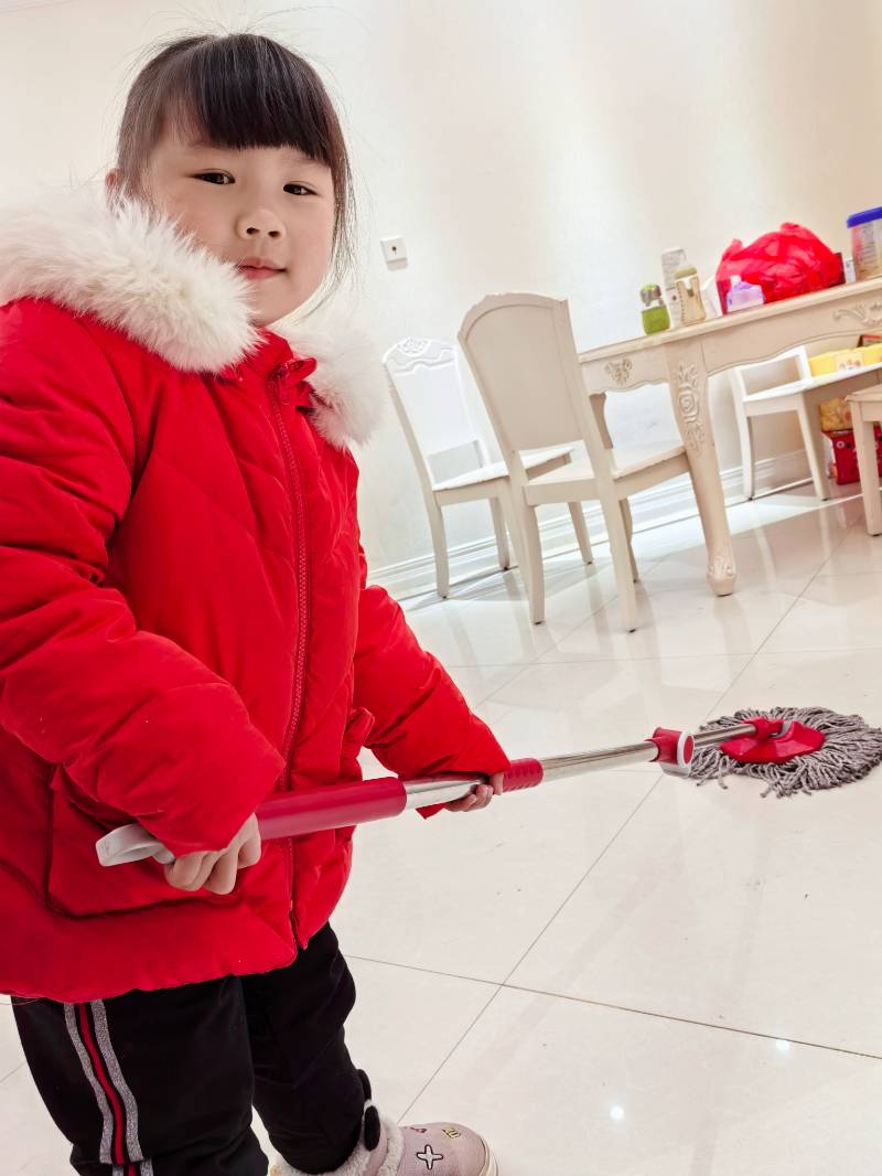 家有小女儿，最让我发愁的，就是她那脆弱的小心脏