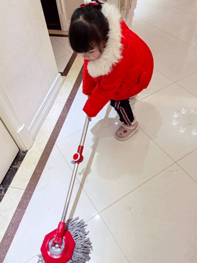 家有小女儿，最让我发愁的，就是她那脆弱的小心脏