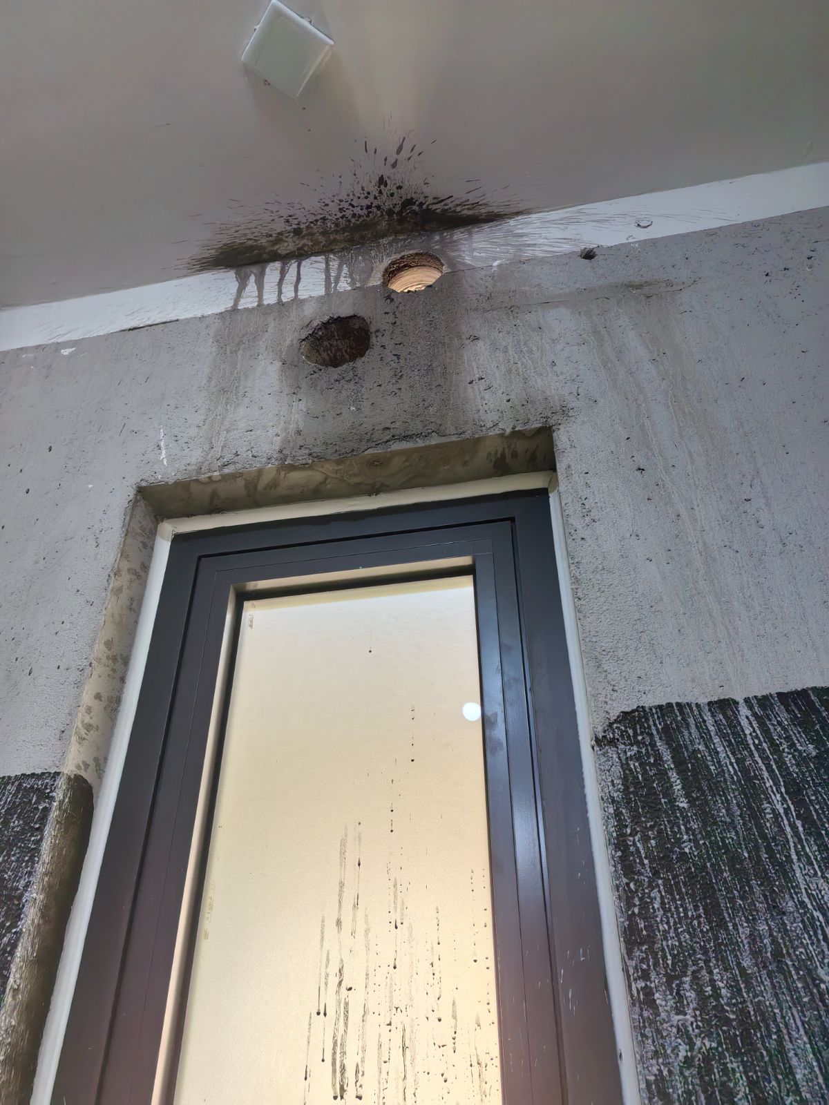 南通春溪集 3*-902 施工照片