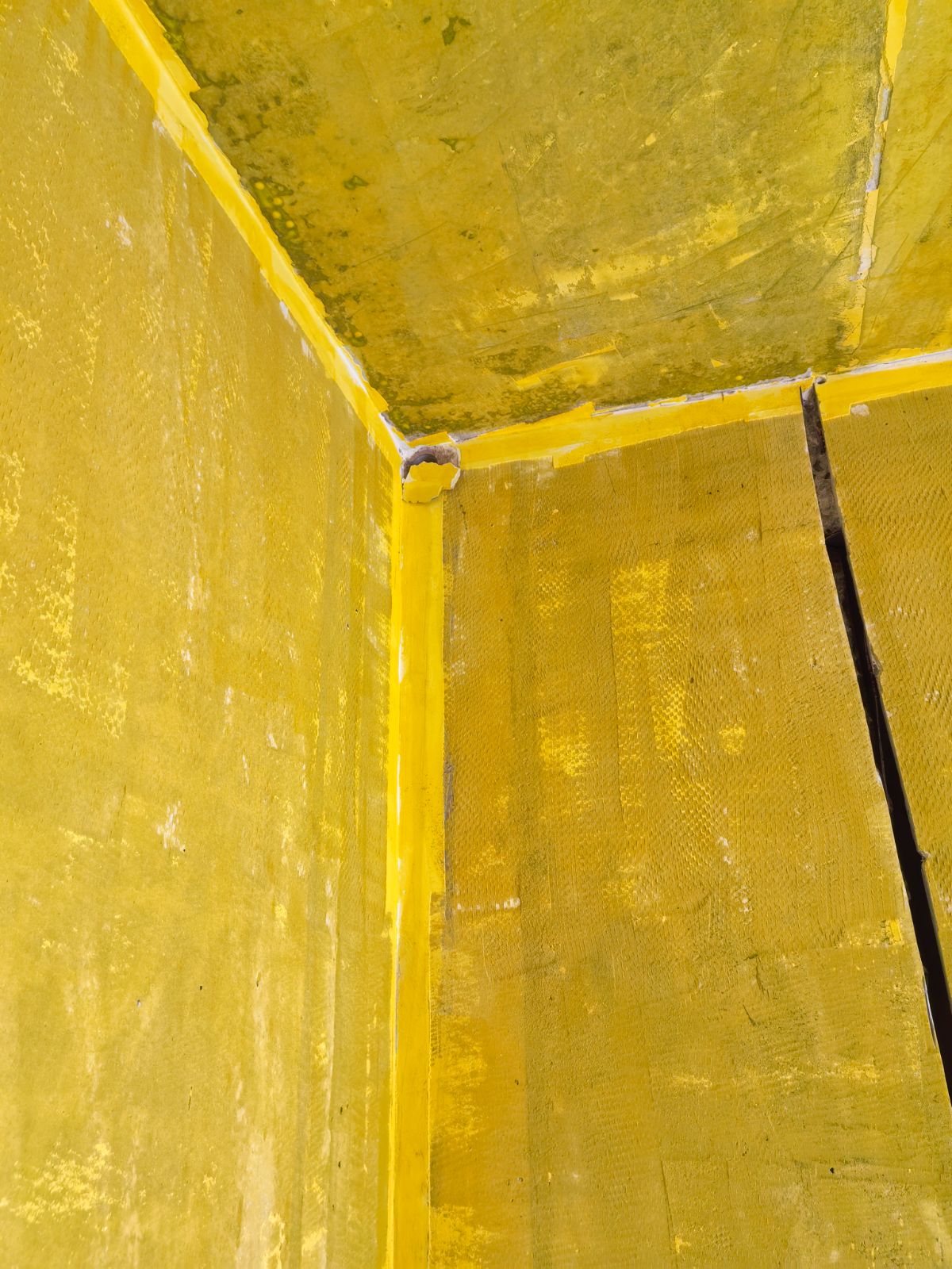 南通春溪集 3*-902 施工照片