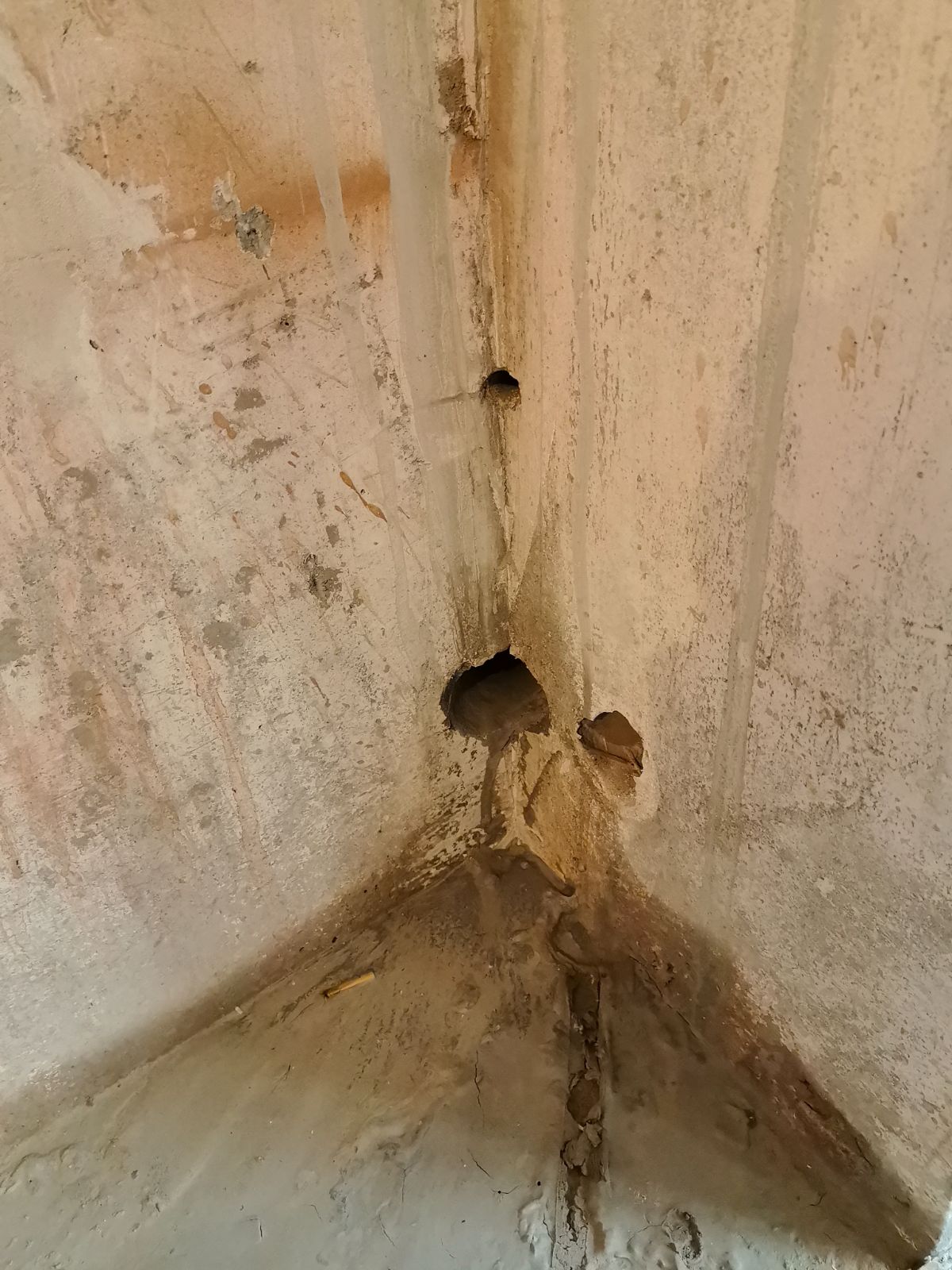 南通金泰花园 *-103 施工照片