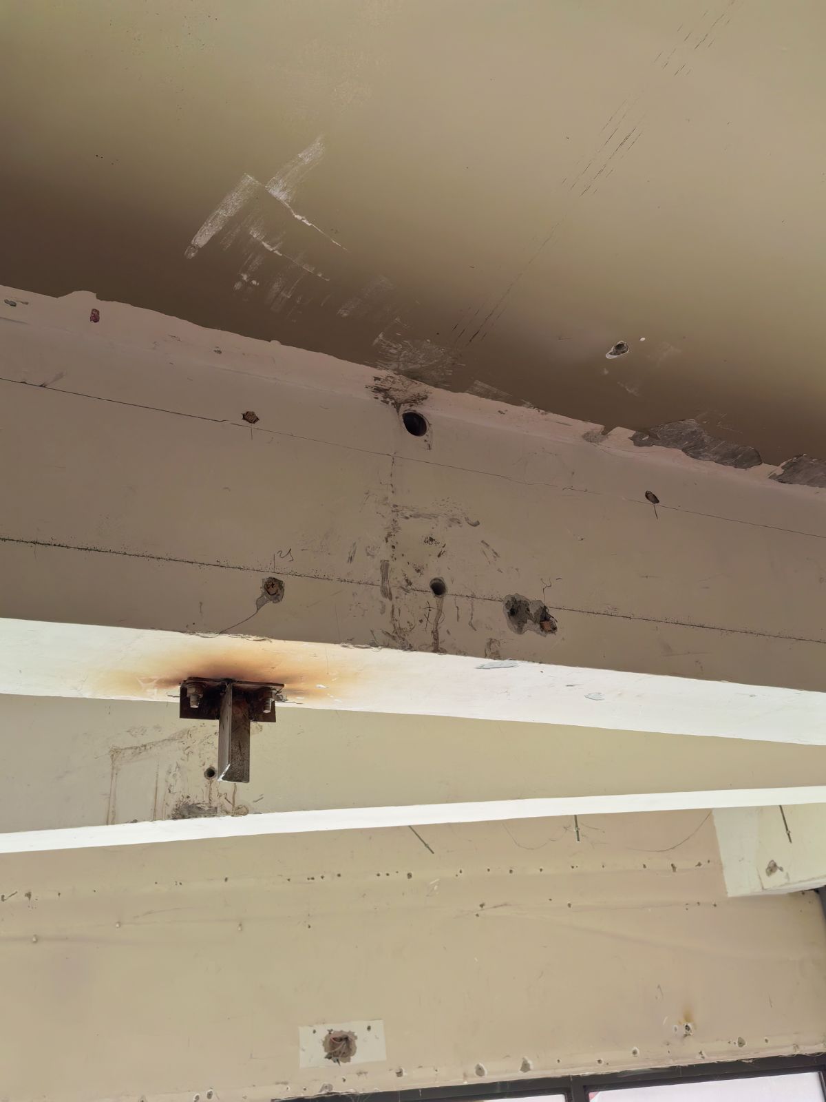 南通书苑坊 桃园面馆 施工照片