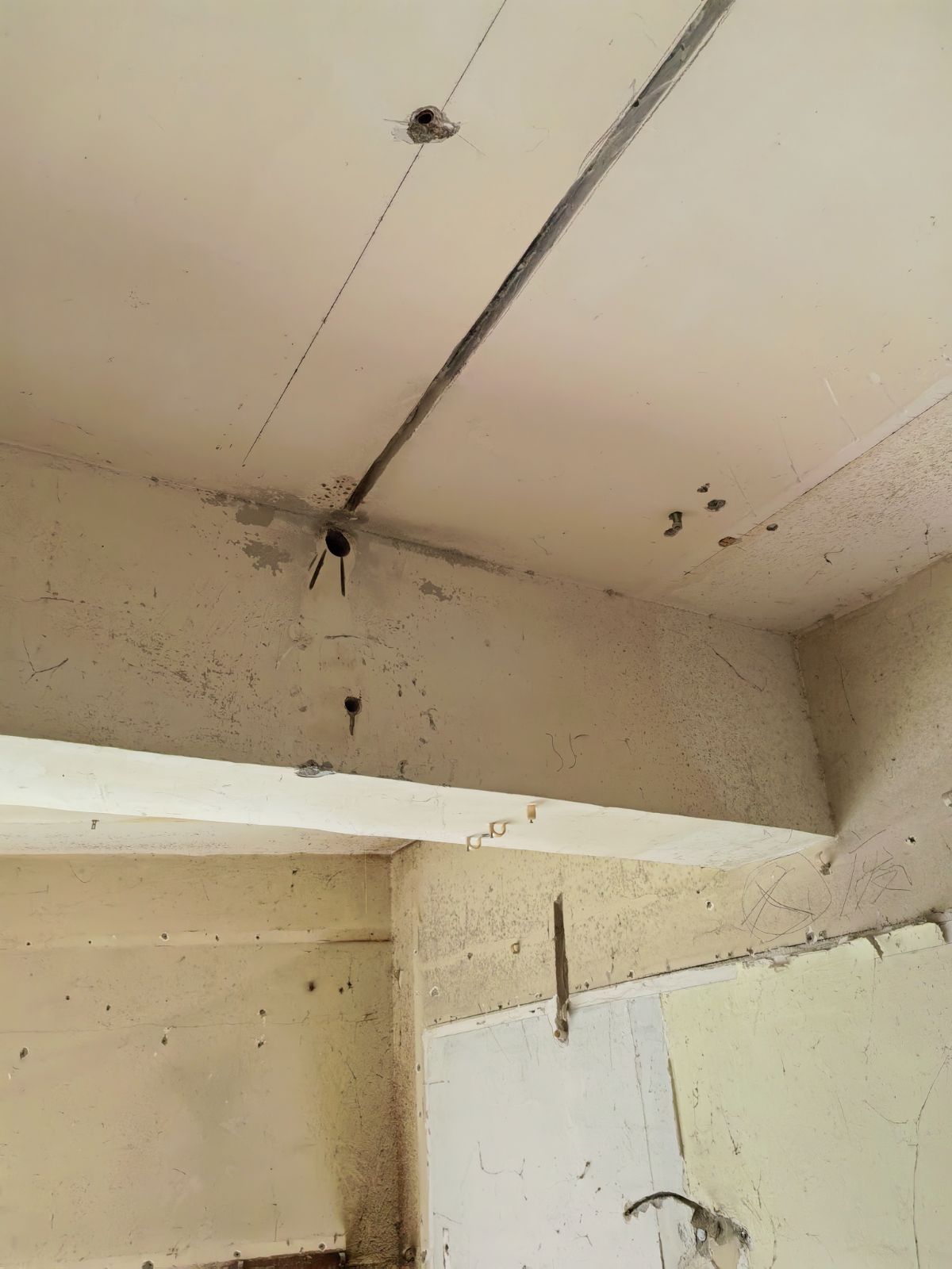 南通书苑坊 桃园面馆 施工照片