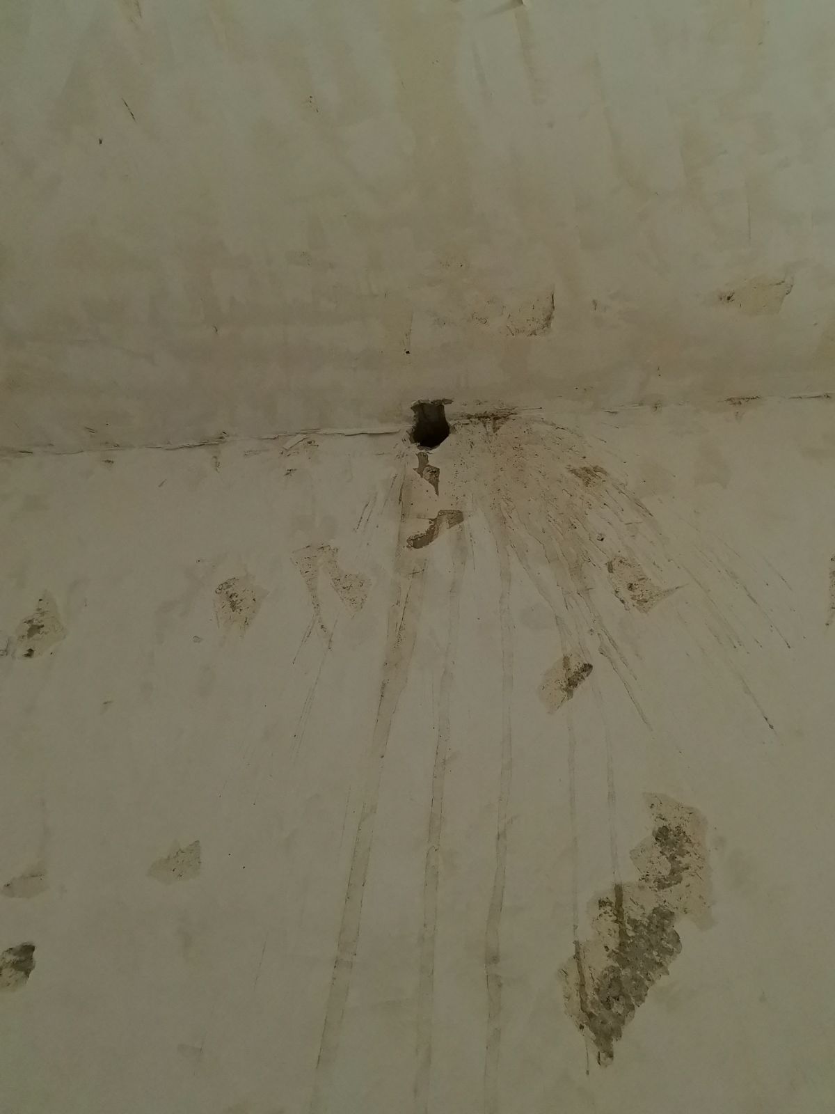 南通虹桥西村 1*-108 施工照片