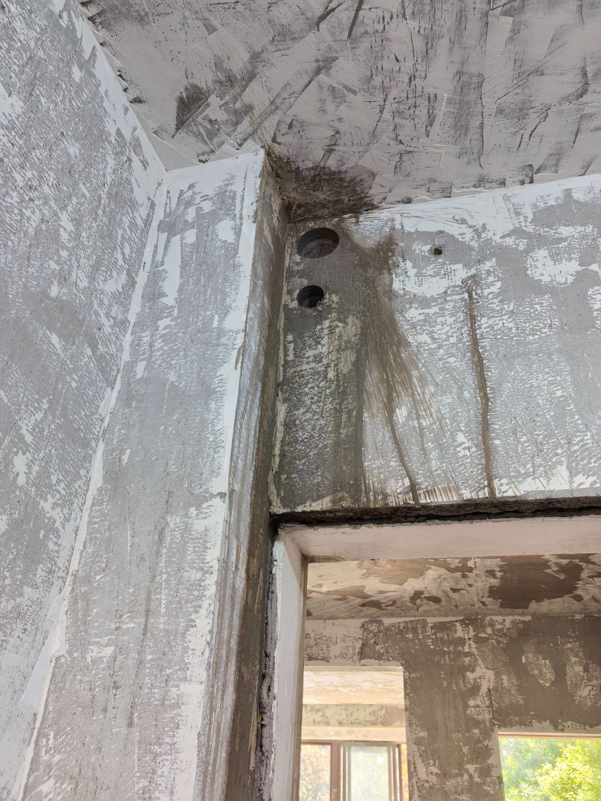 南通世伦佳苑 *-202 施工照片