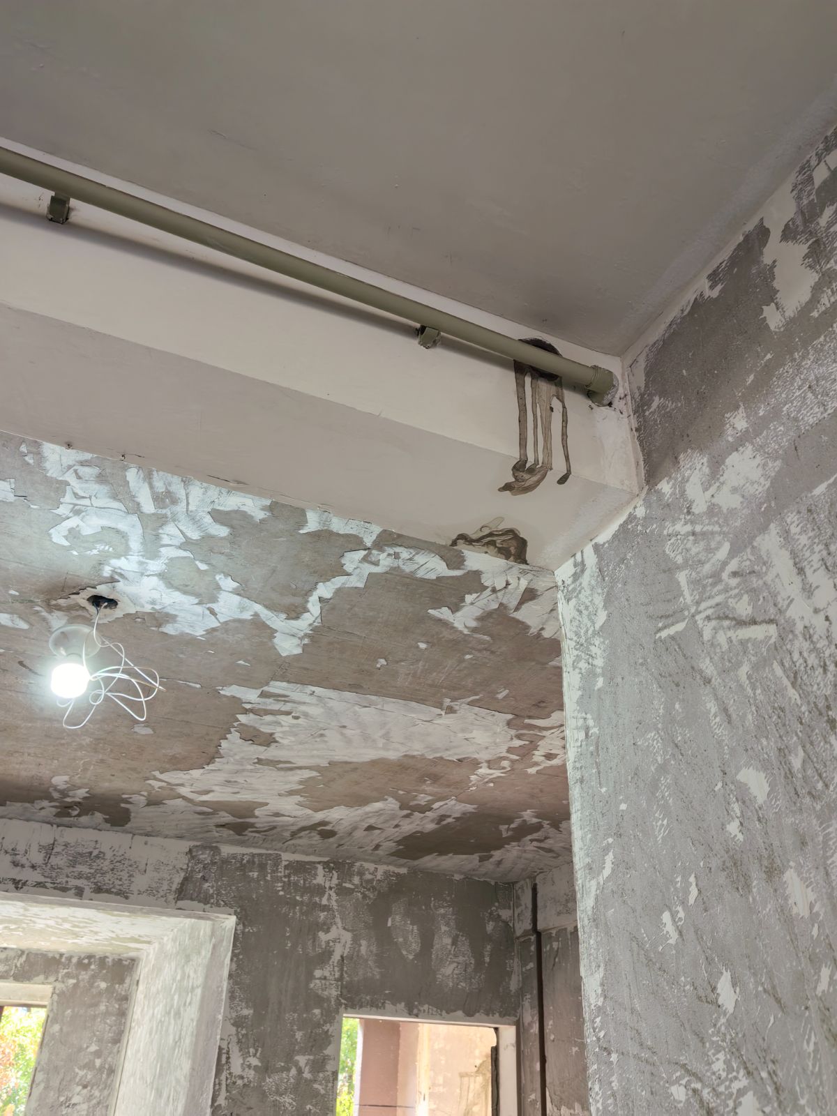 南通世伦佳苑 *-202 施工照片