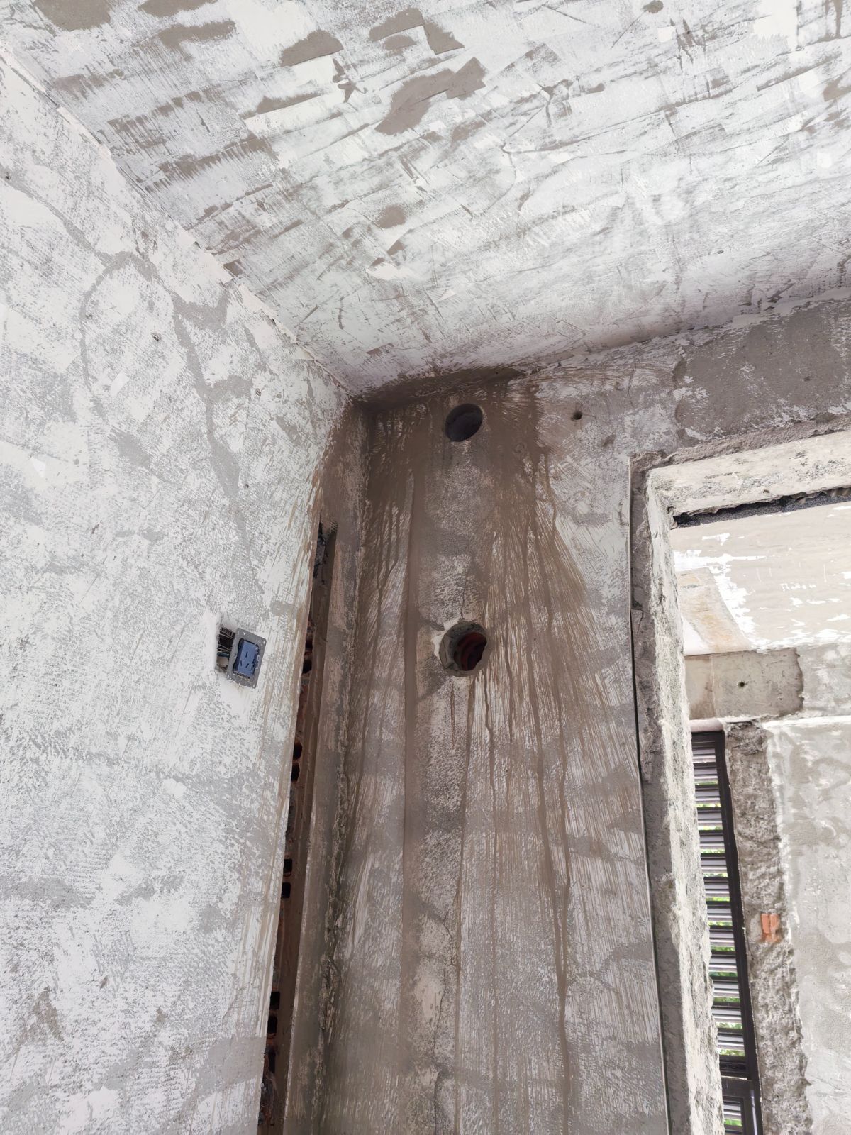 南通世伦佳苑 *-202 施工照片