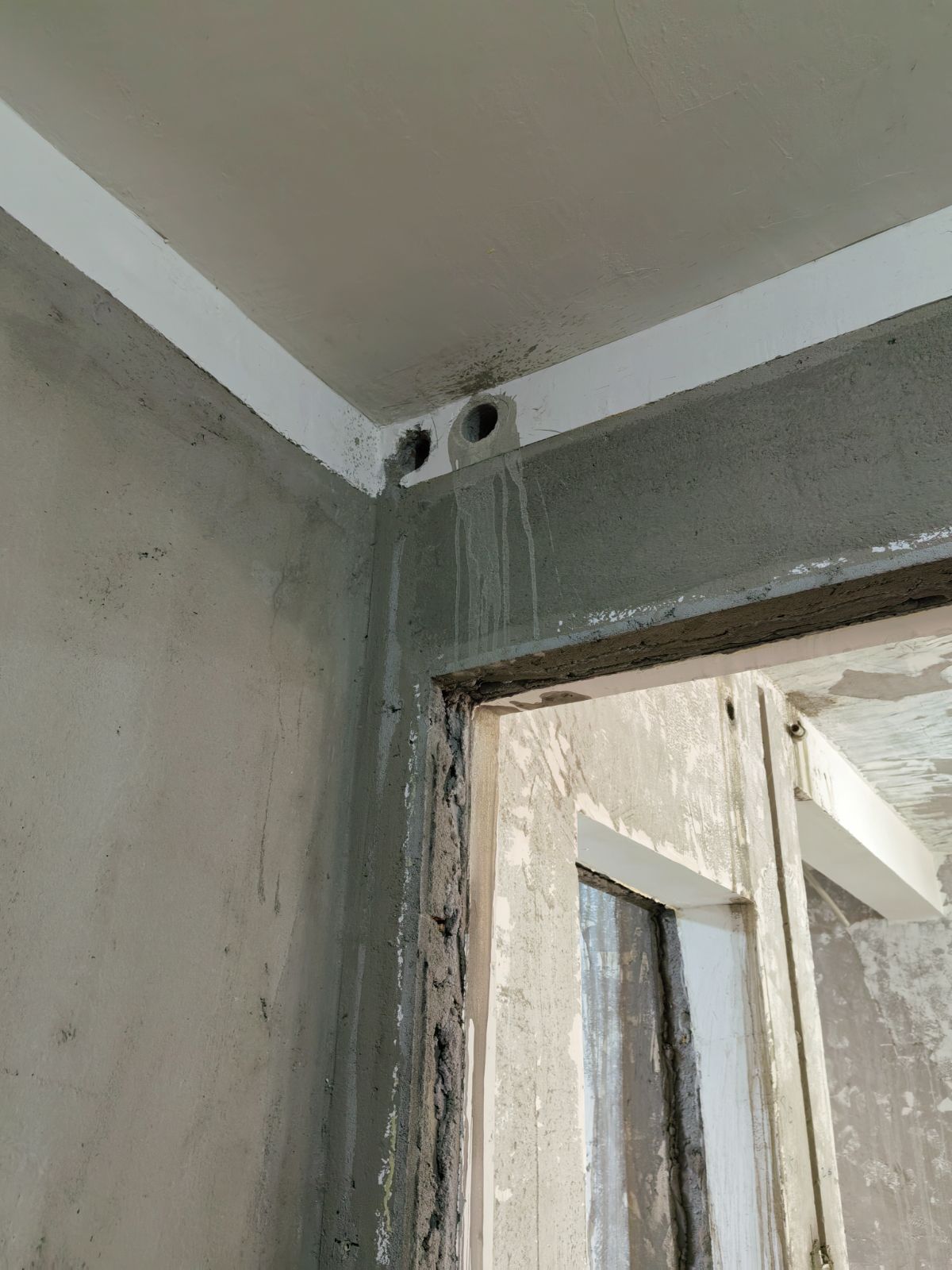 南通世伦佳苑 *-202 施工照片