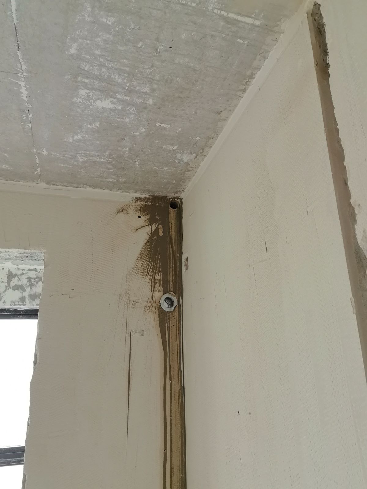 南通卓越华悦铭苑 *-704 施工照片