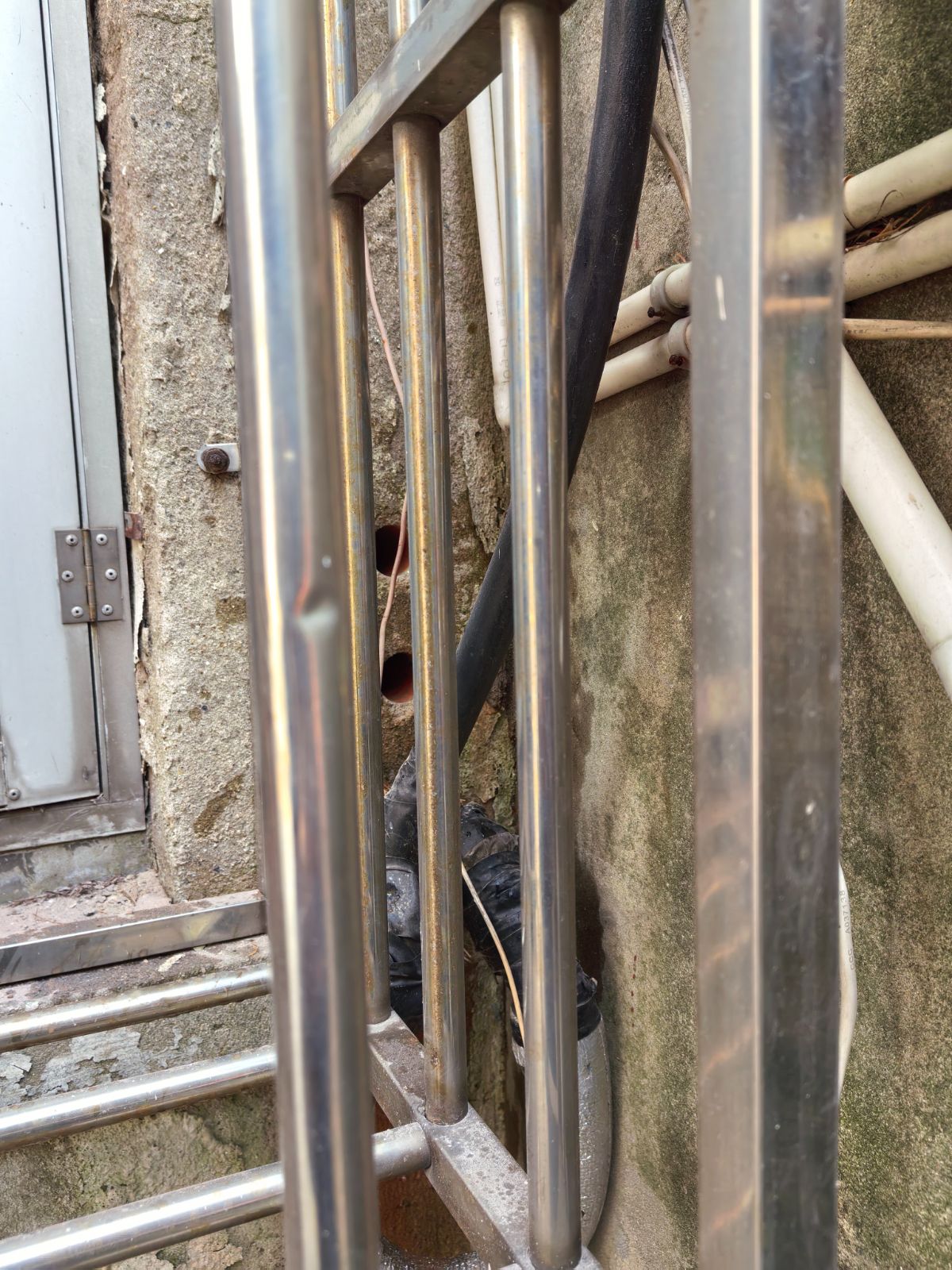 建设路1号宿舍 @ 无