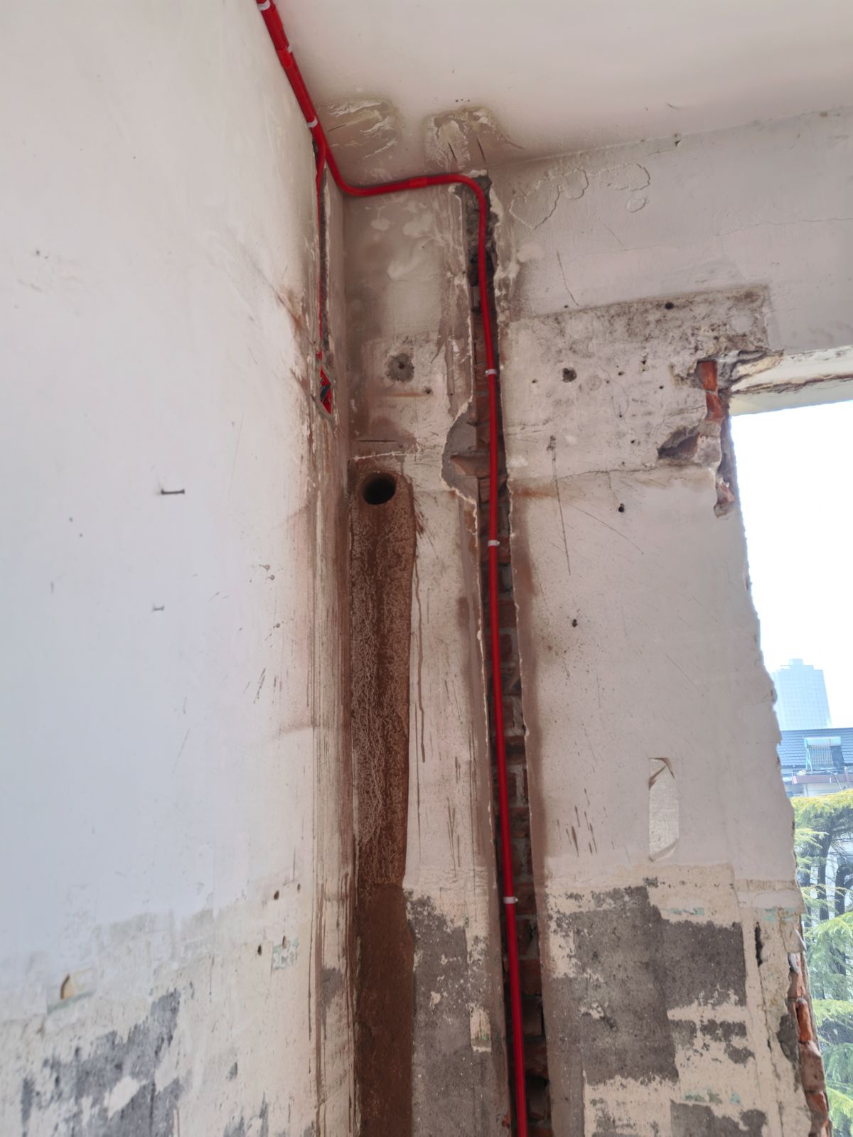 南通新桥新村 @ 47-503