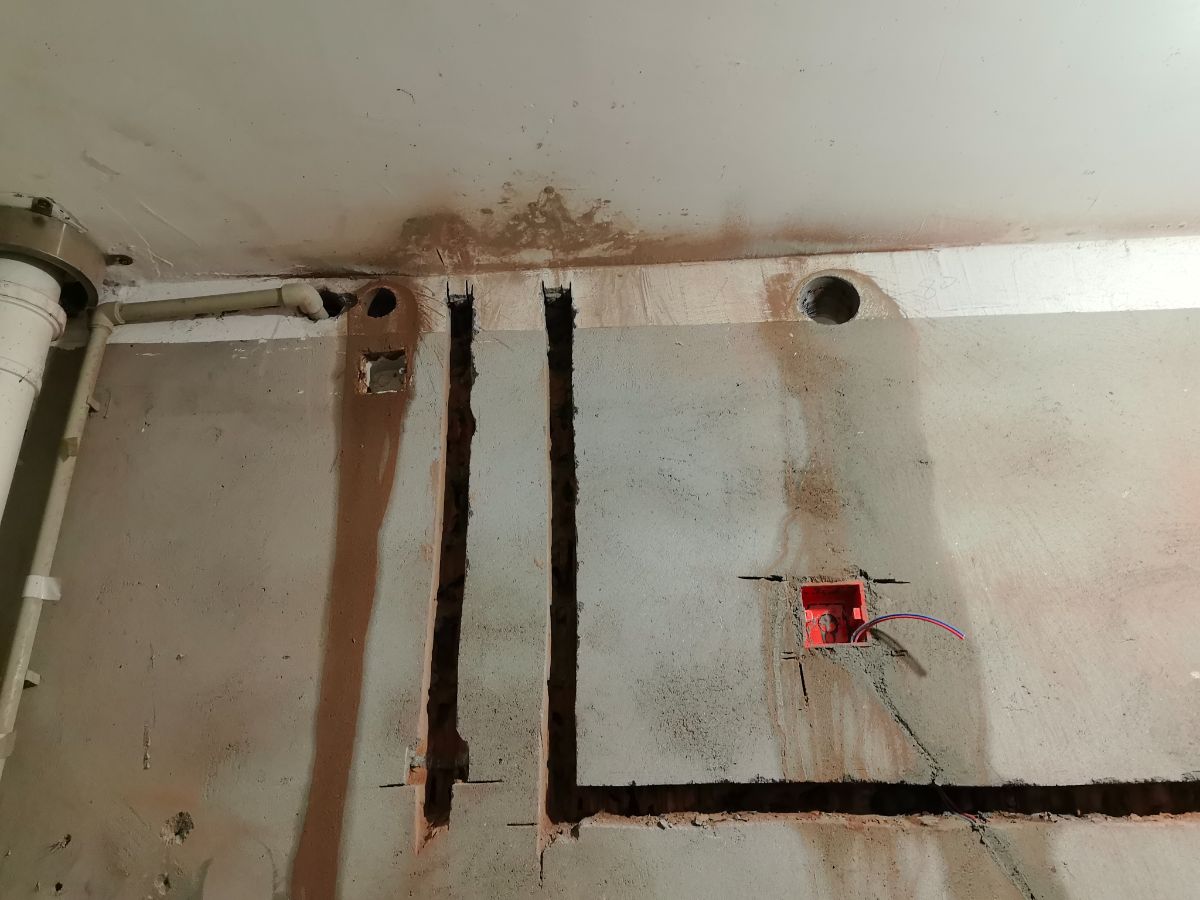 南通观阳名邸 @ 1-104