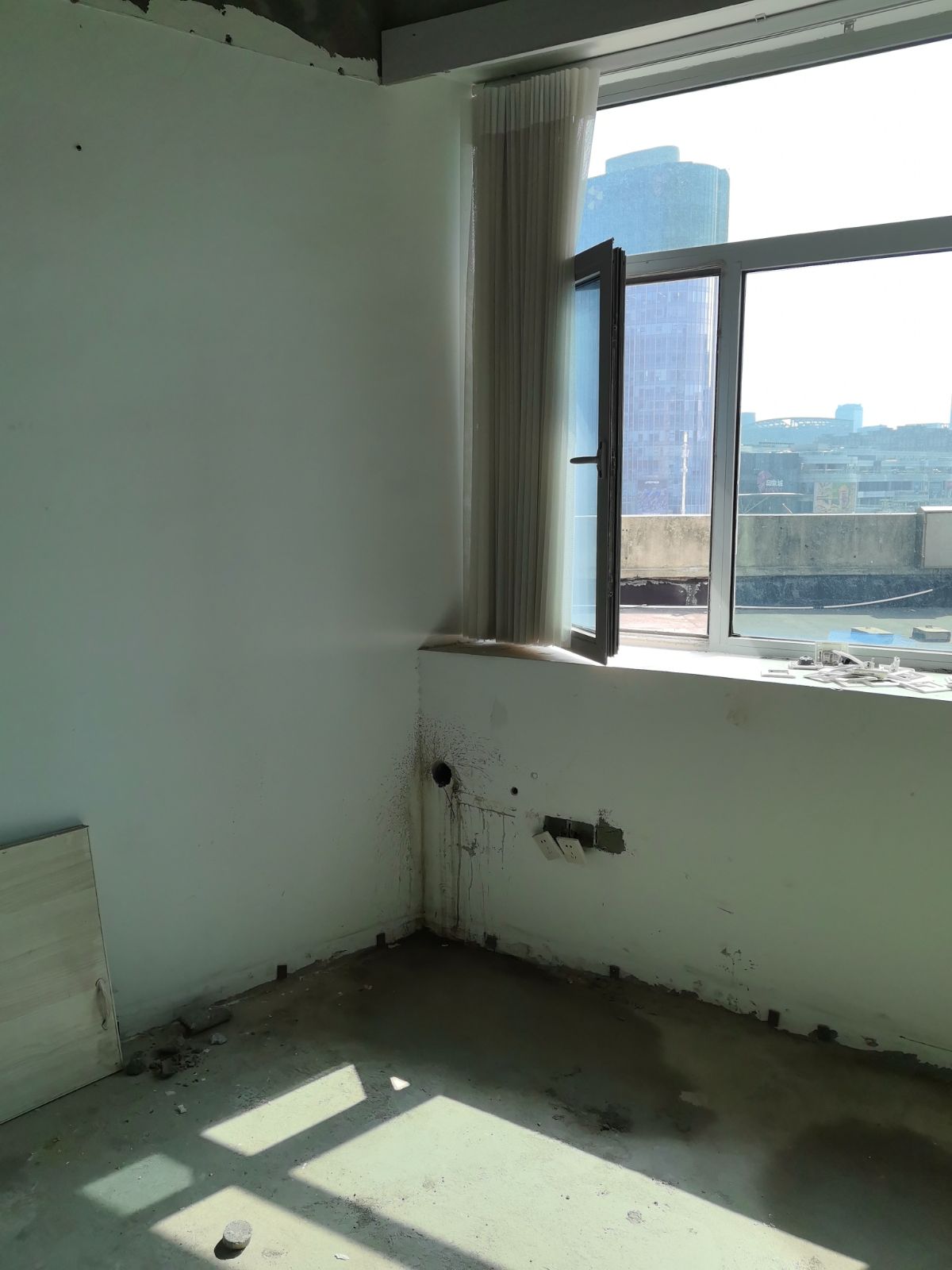 南通鑫乾国际广场 @ 502-504