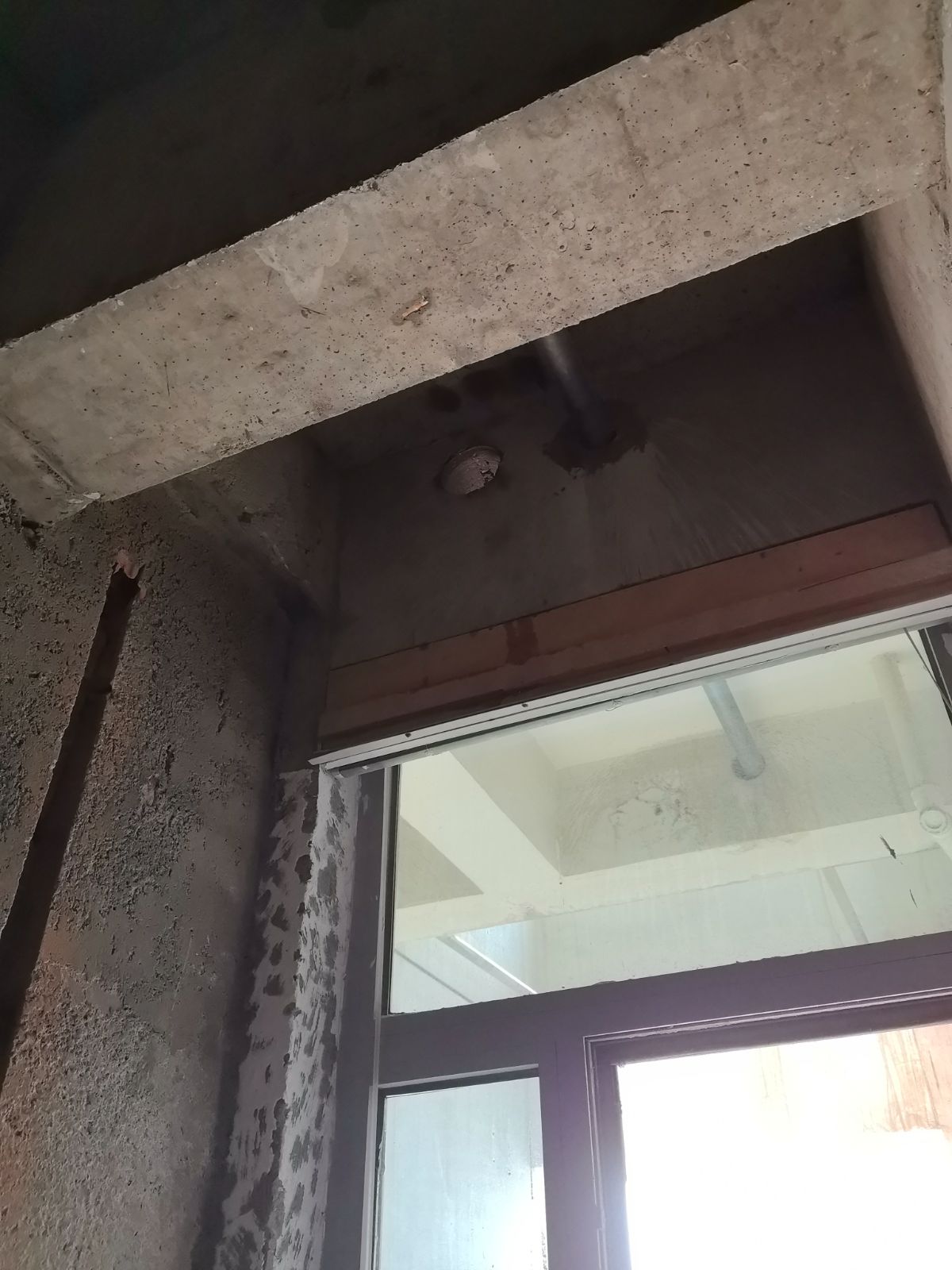 南通鑫乾国际广场 50*-504 施工照片