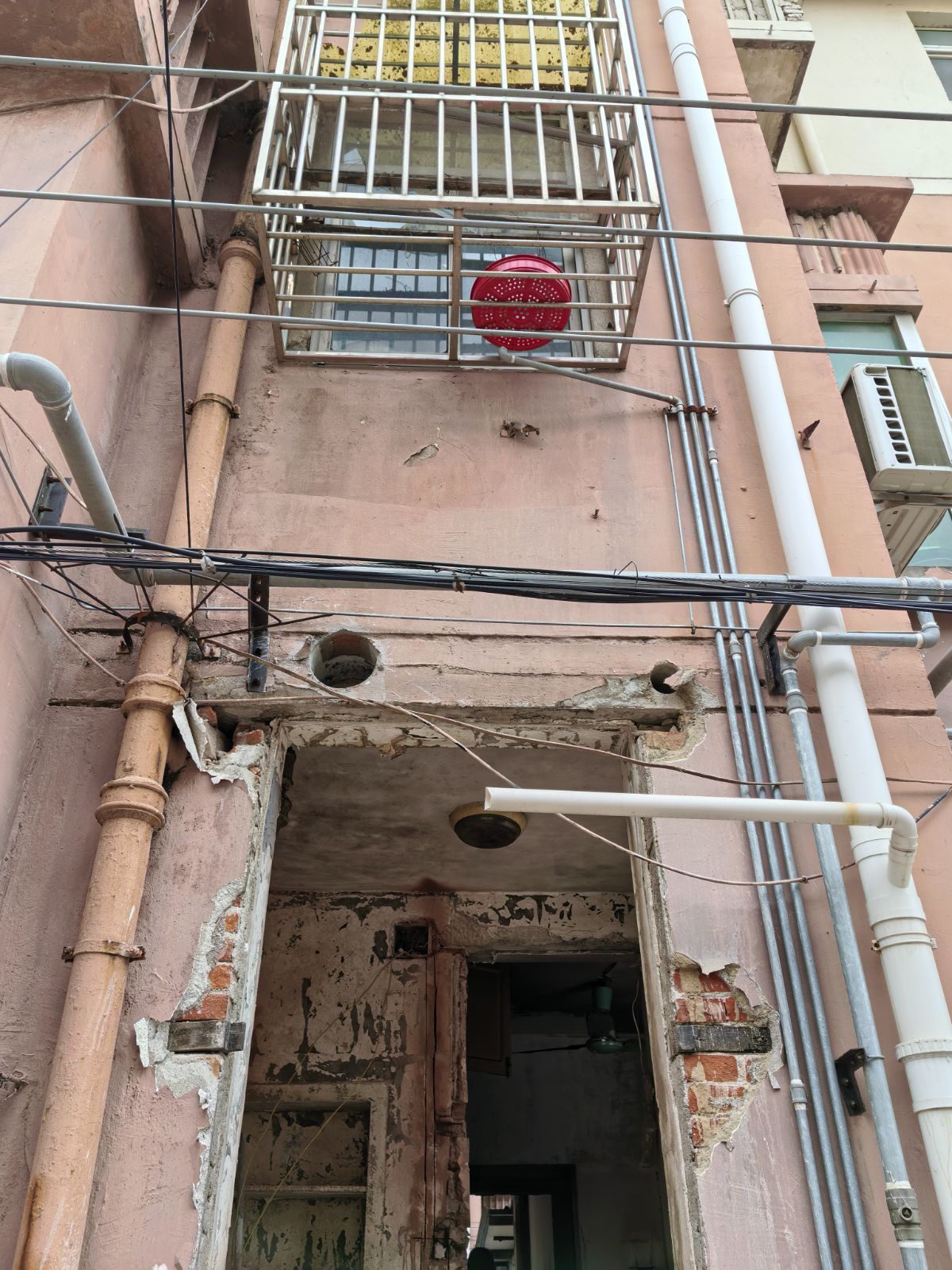 南通果园新村 @ 7-106