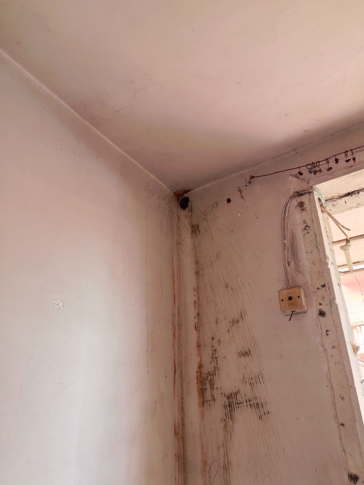 南通果园新村 *-106 施工照片