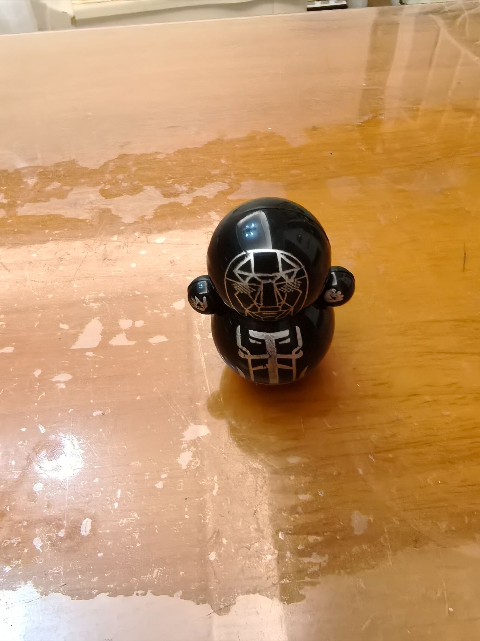 小女儿本周幼儿园首日表现出色