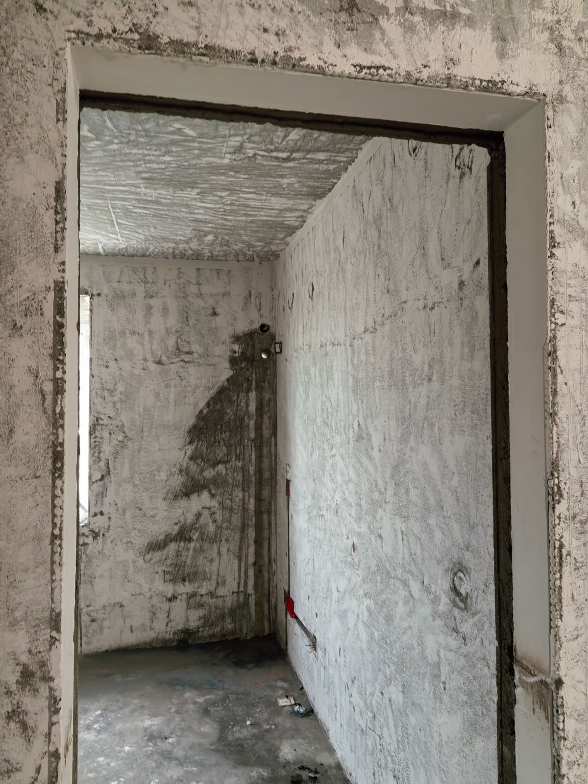 南通云龙华庭 *-502 施工照片