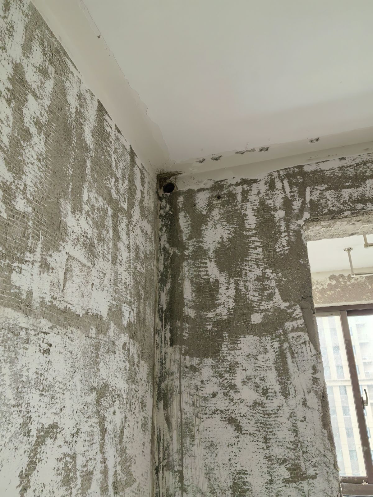 南通中海碧林湾 @ 12-1106