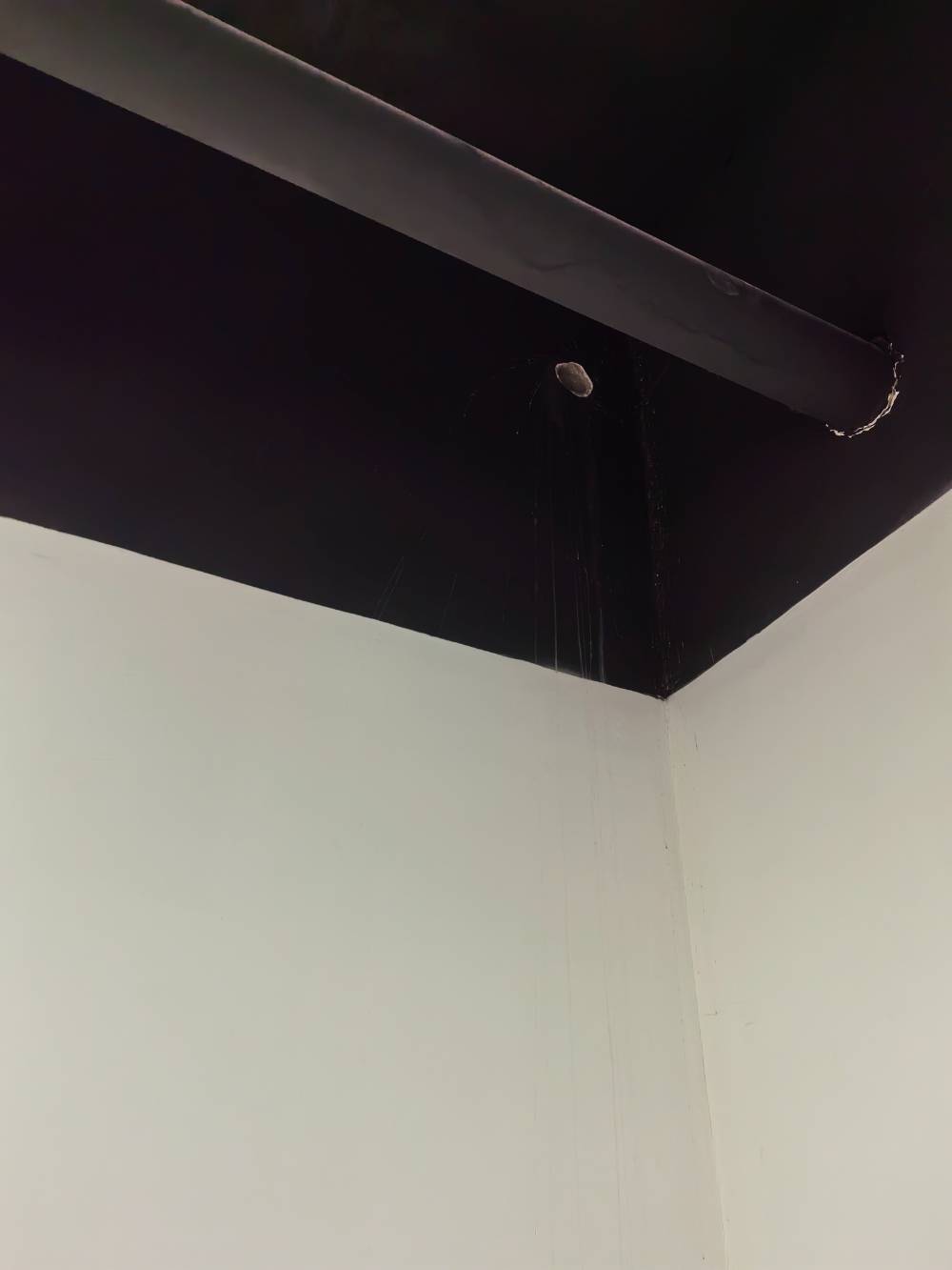 南通苏通博坊 4楼 施工照片