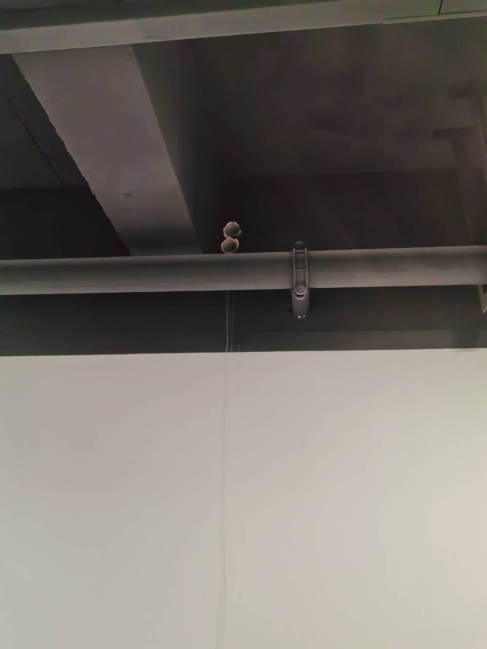 南通苏通博坊 4楼 施工照片