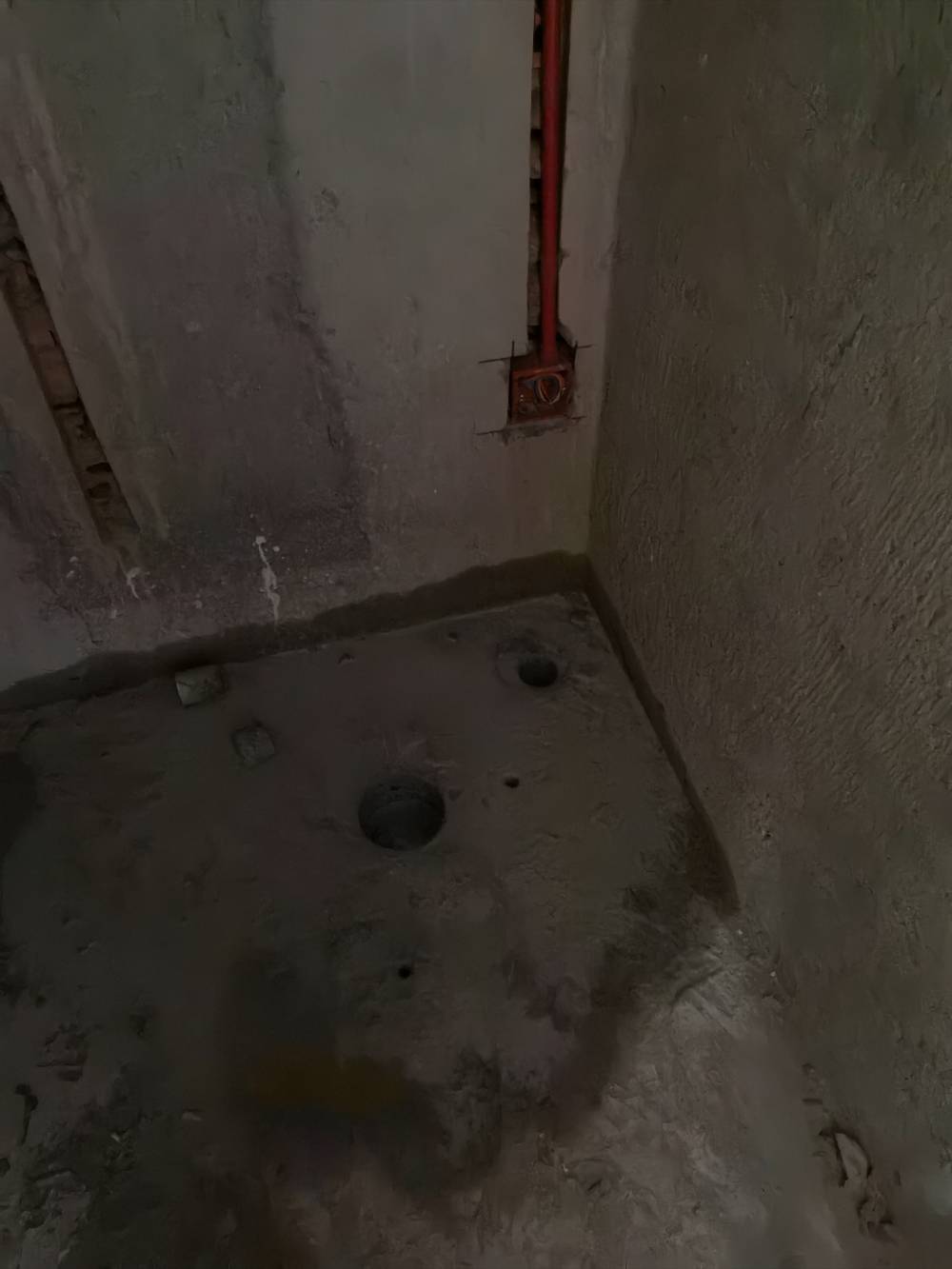 南通江岸水苑 *-106 施工照片