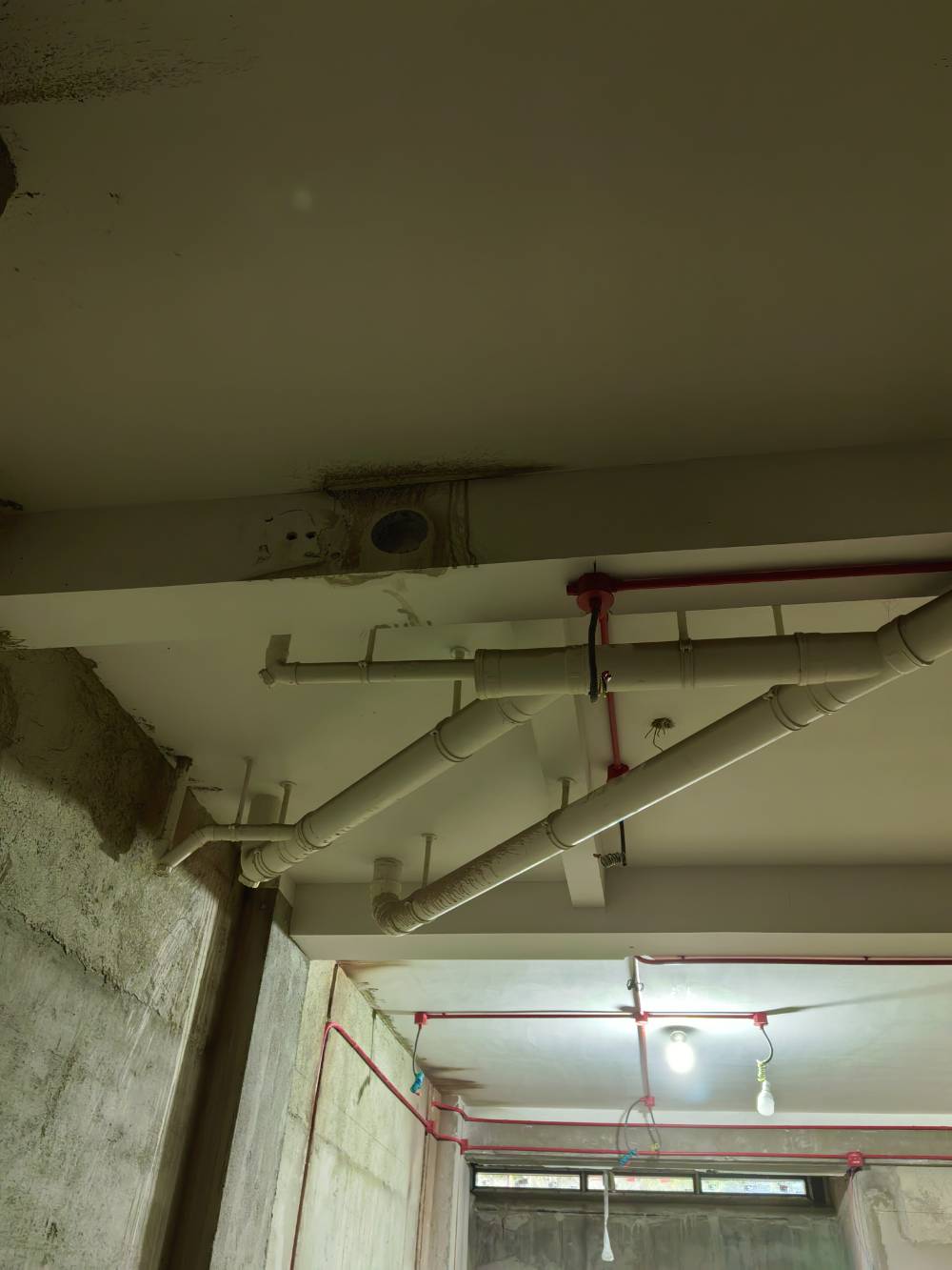 南通江岸水苑 *-106 施工照片