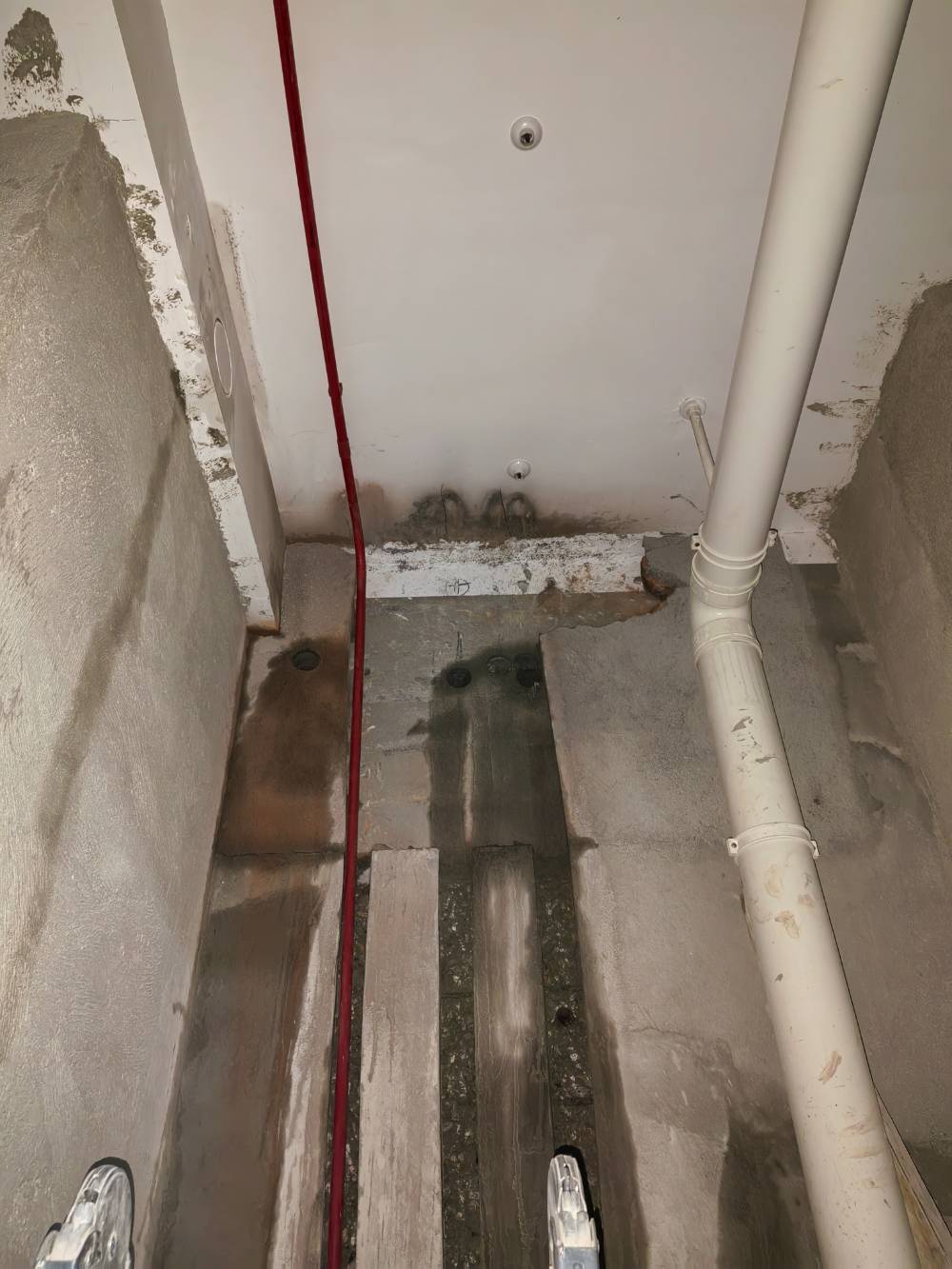 南通江岸水苑 *-106 施工照片