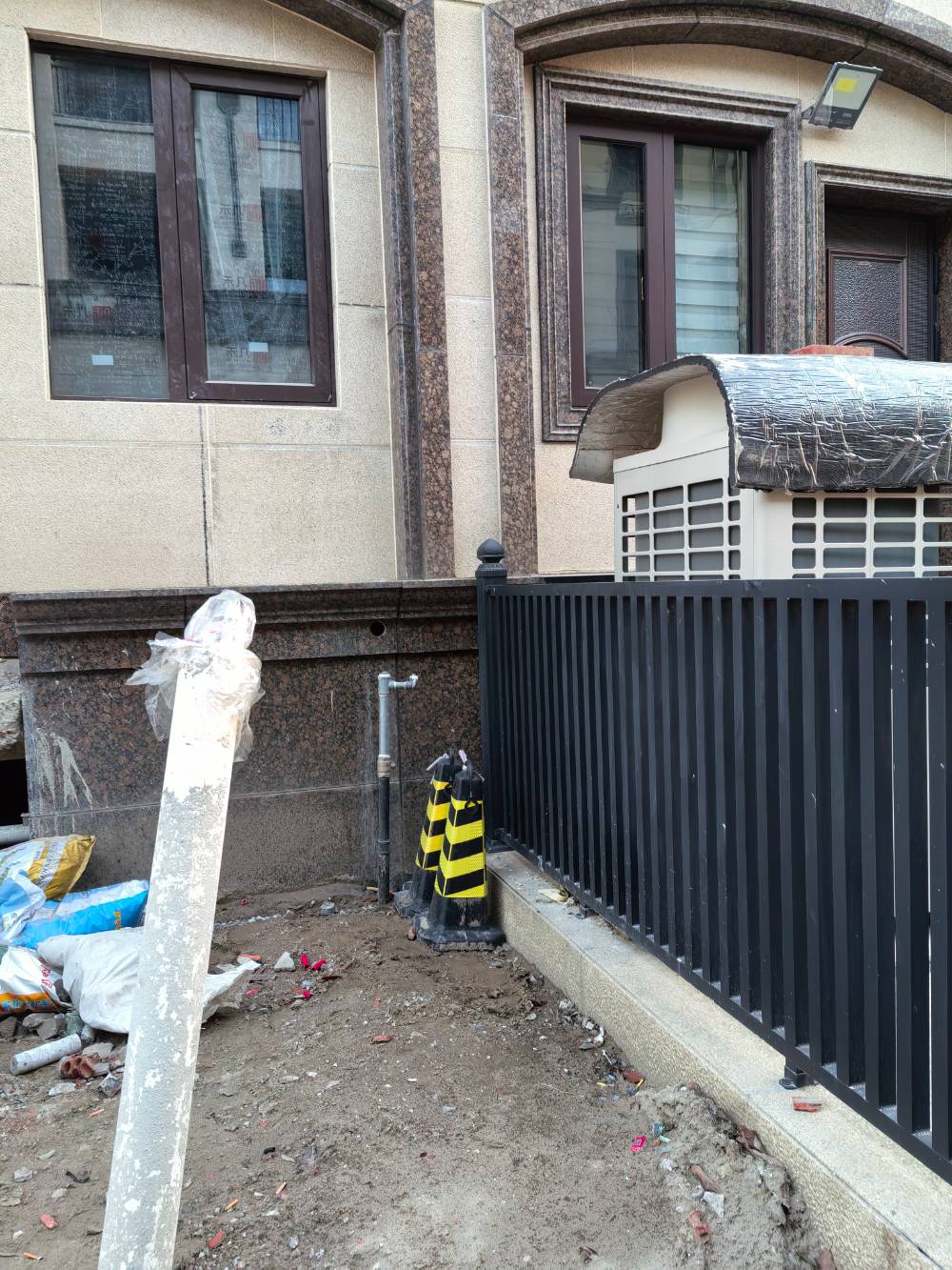 南通江岸水苑 *-106 施工照片