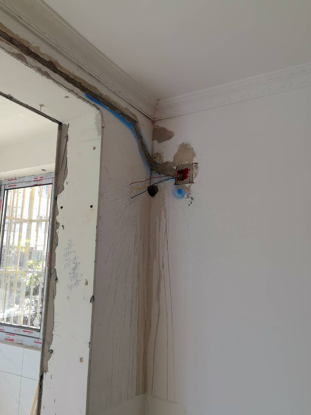 南通紫东花苑 @ 6-101