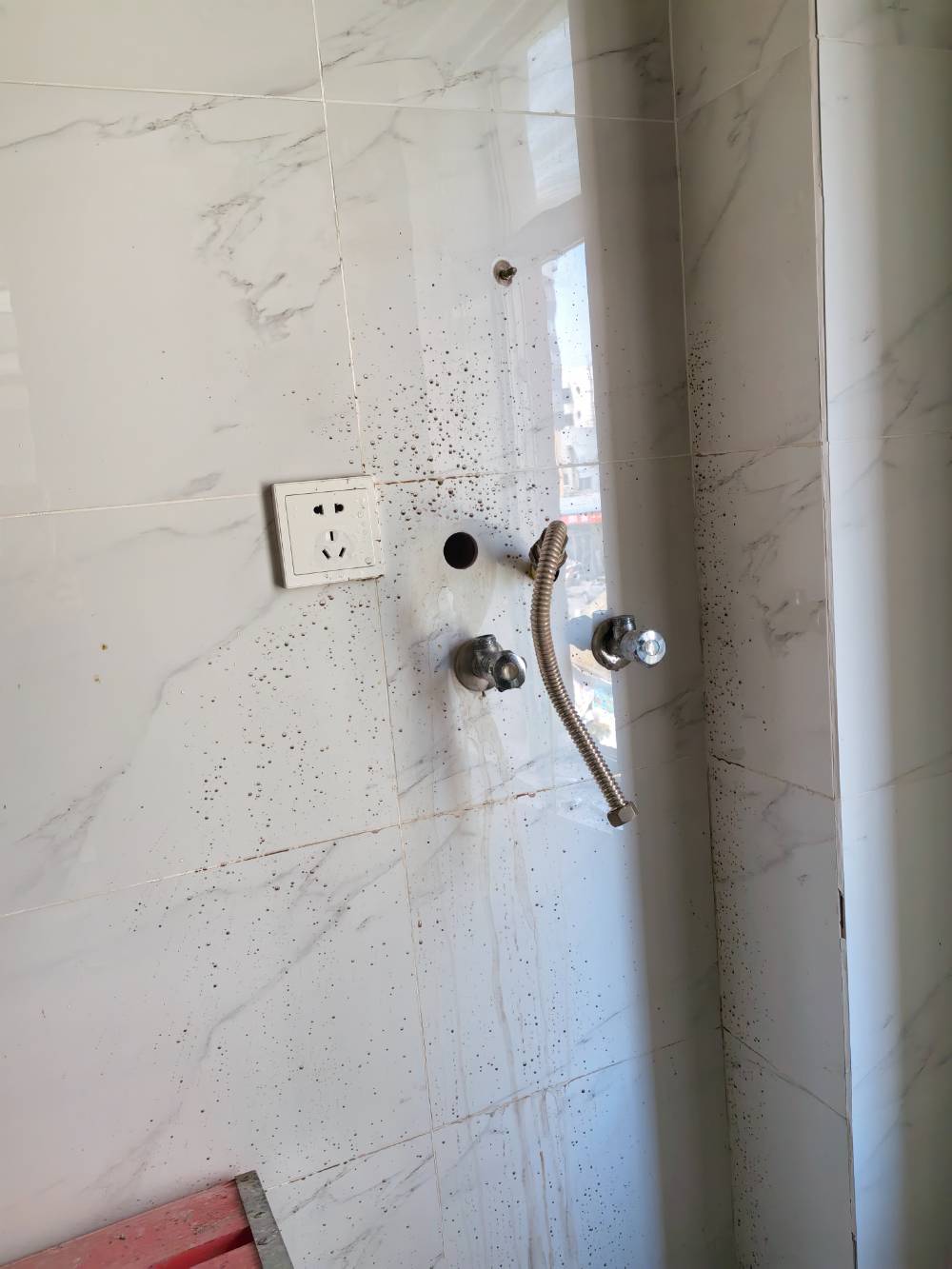 南通望江楼 *-305 施工照片