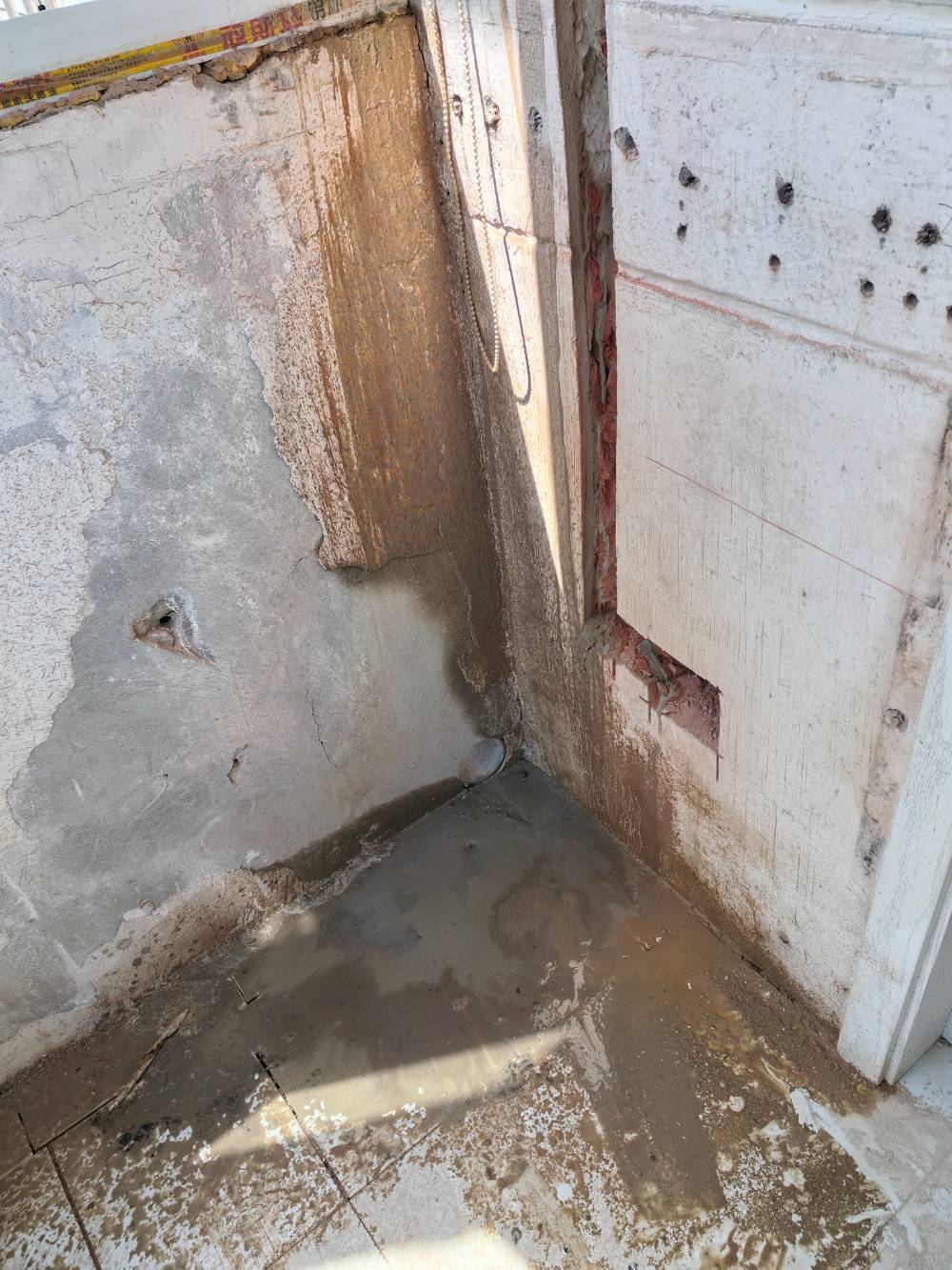 南通望江楼 *-305 施工照片