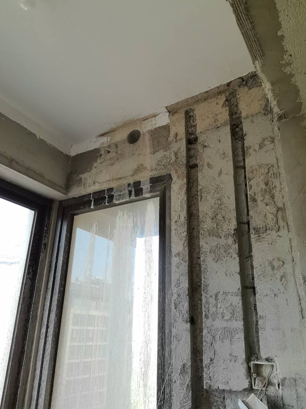 南通龙禧苑 24-1403