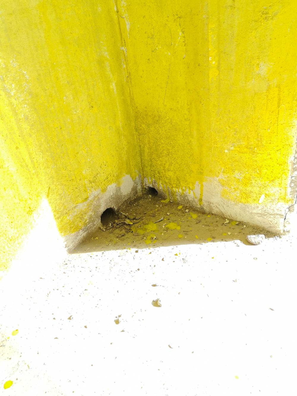 南通龙禧苑 2*-1403 施工照片