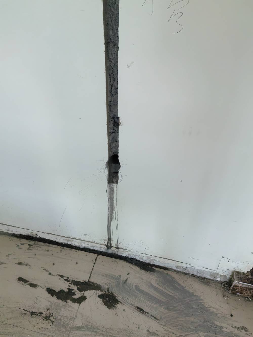 南通壹号电子商务中心 4*-911 施工照片