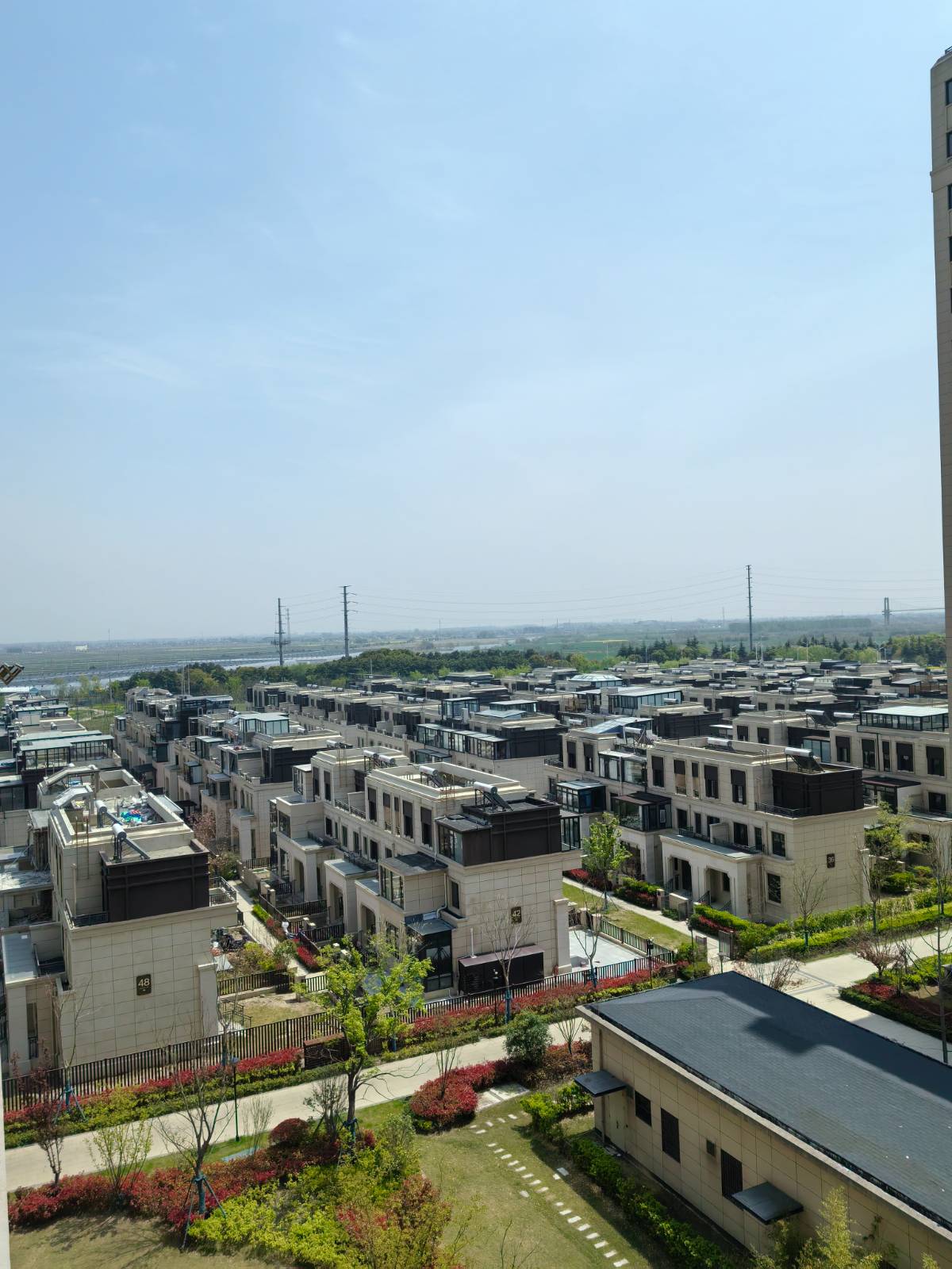 南通招商新城雍景湾