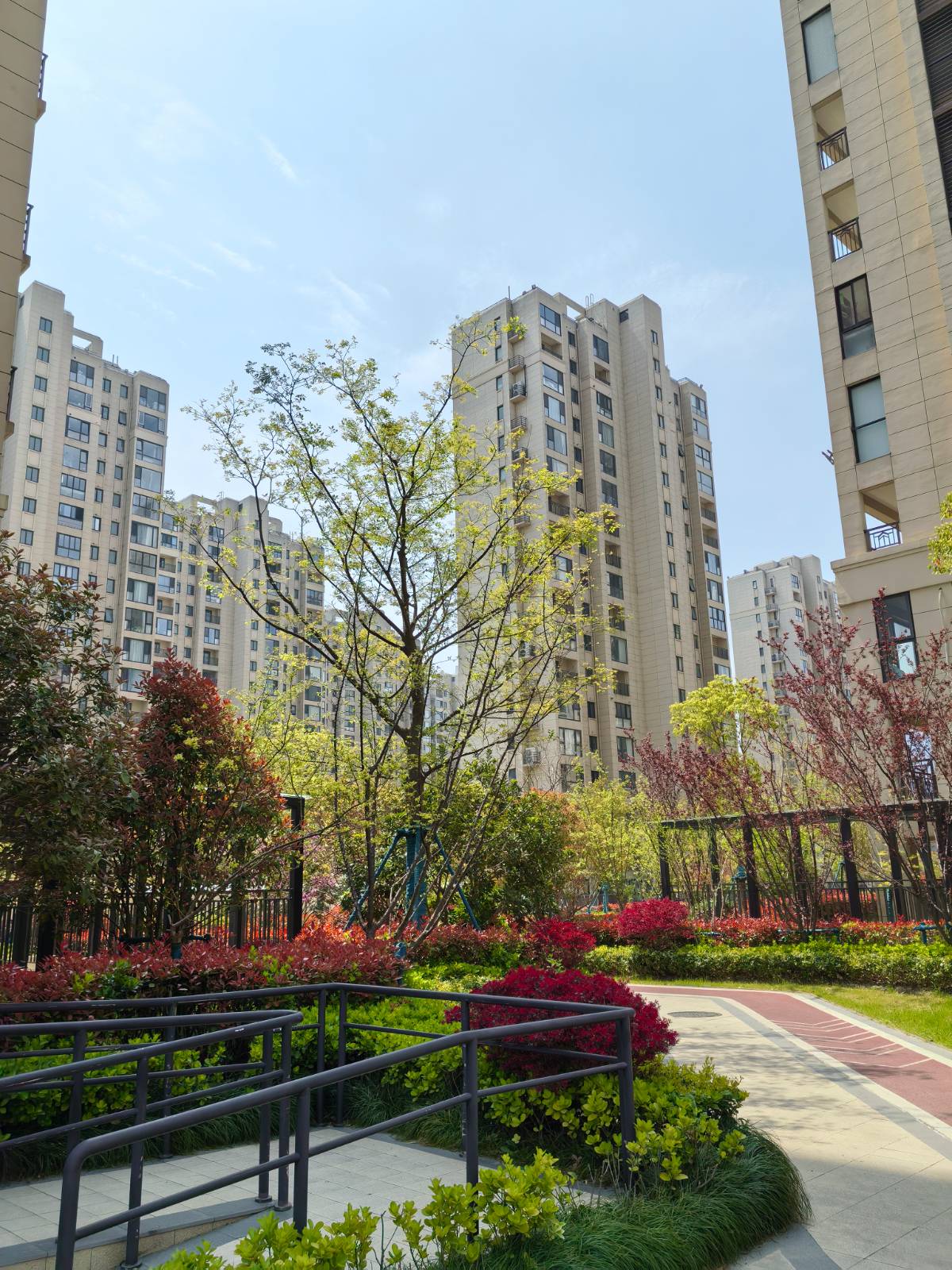 南通招商新城雍景湾