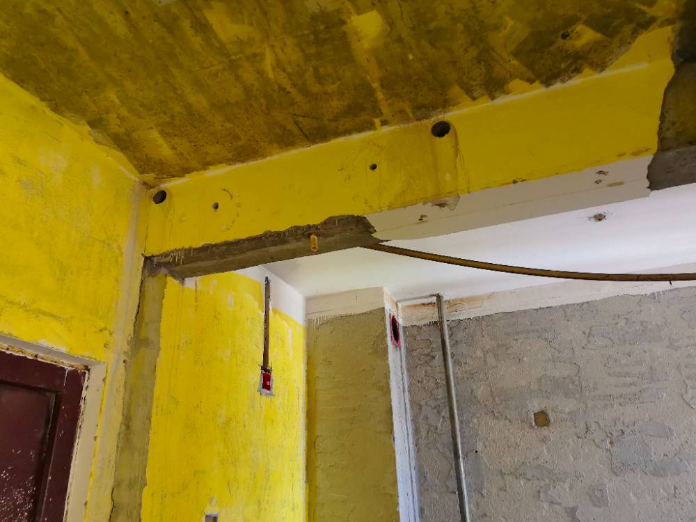 南通现代生活广场 @ 3-607