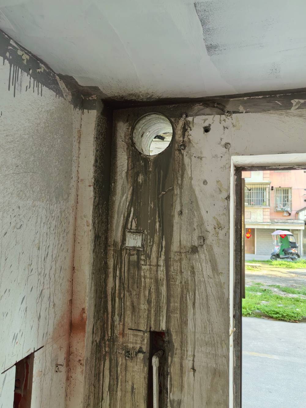 南通新胜花苑 @ 店面房