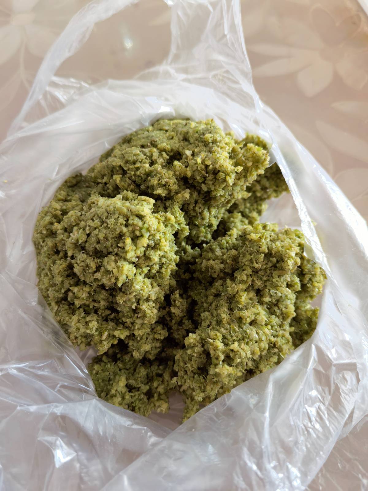 在南通活了这么多年，居然第一次吃冷蒸！