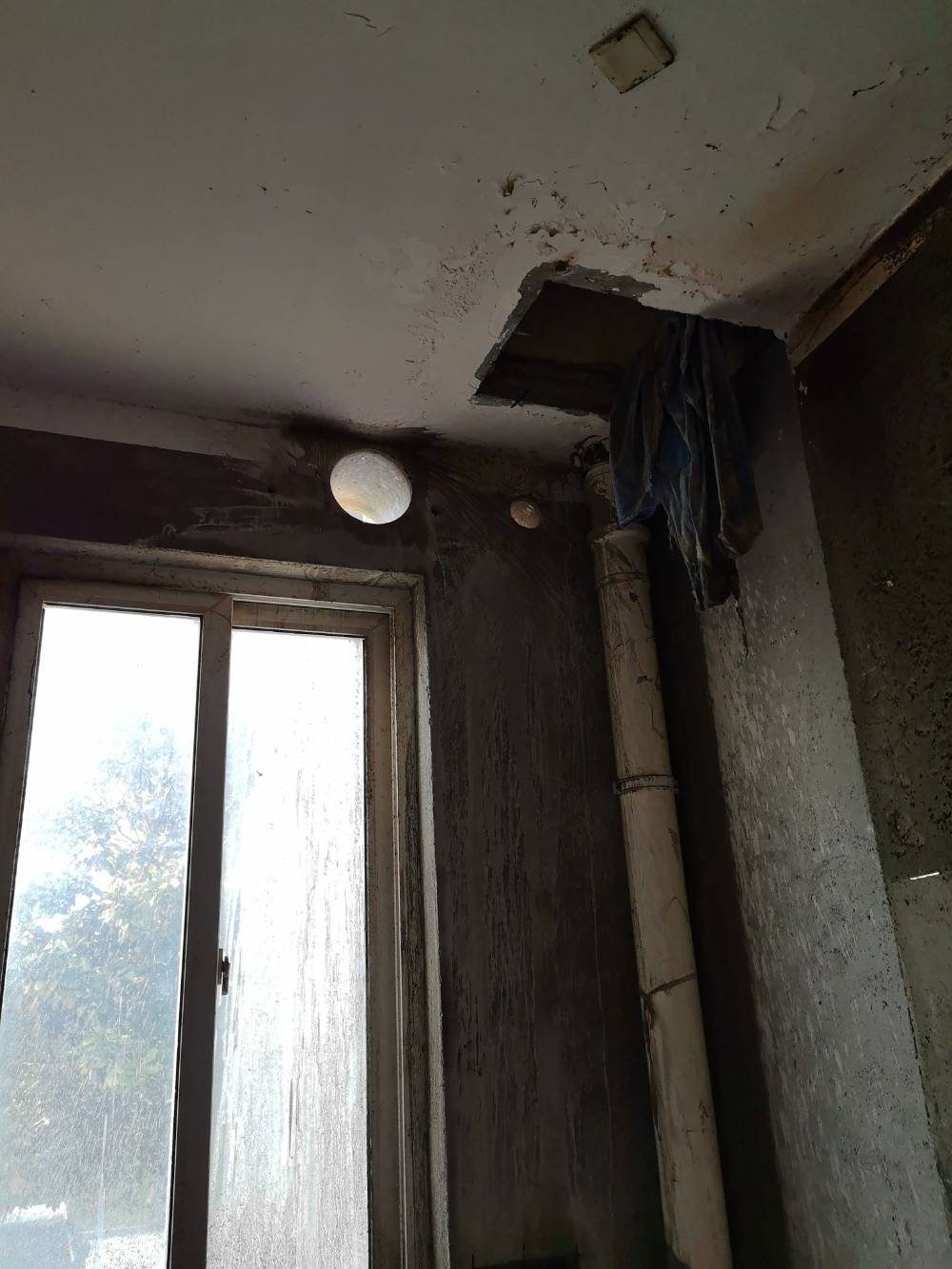 南通十六里墩二期 1*-104 施工照片