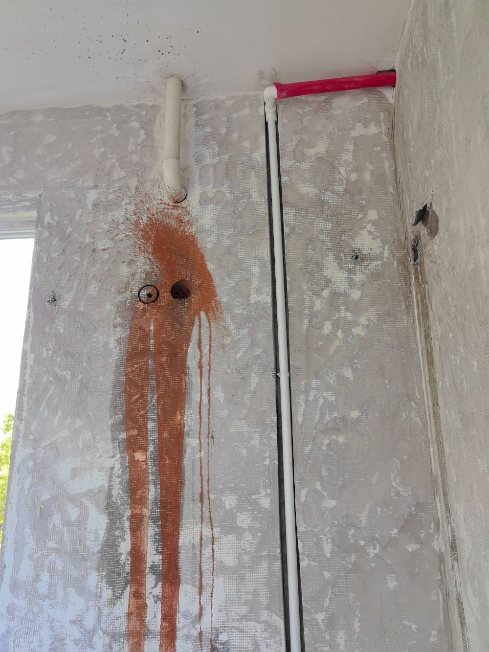 南通十六里墩二期 1*-104 施工照片