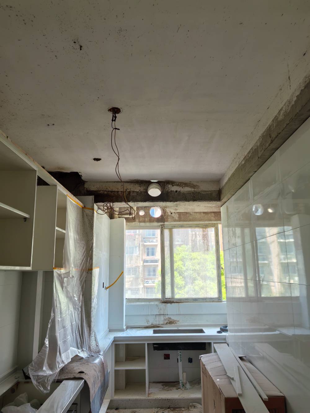 南通紫东花苑 @ 61-301