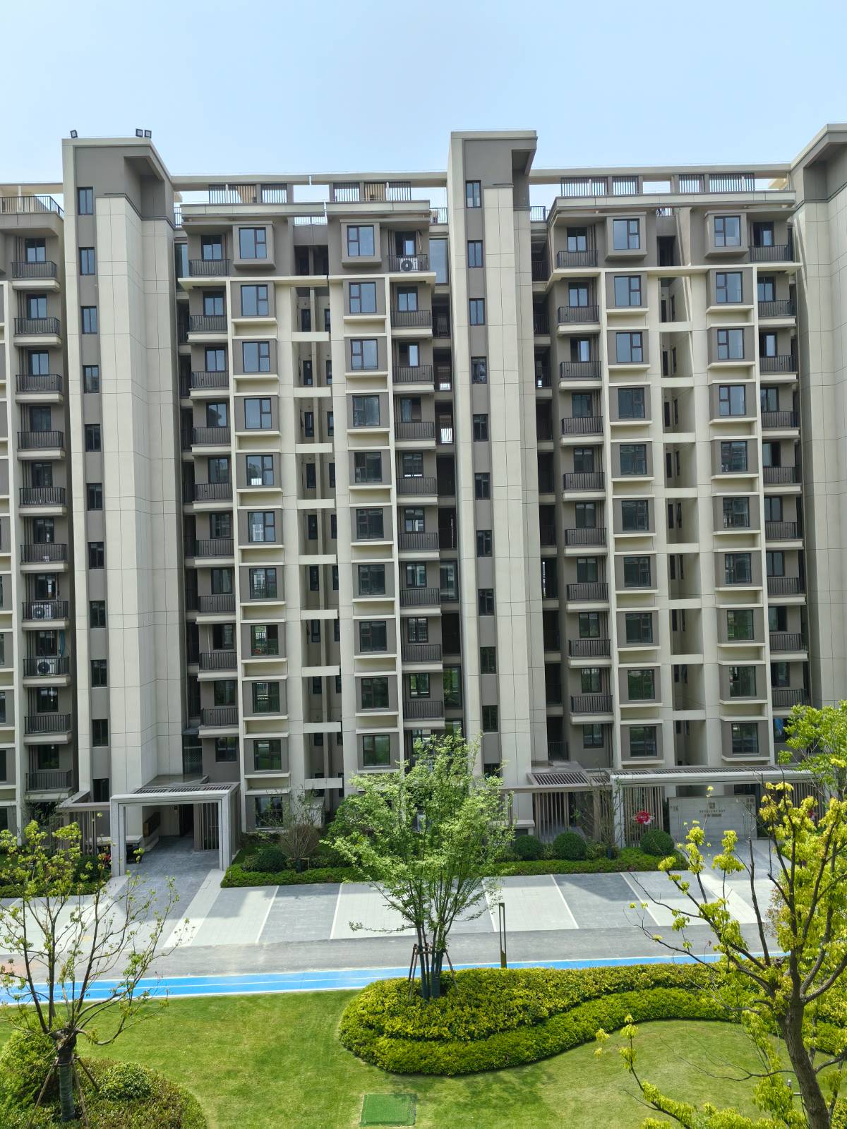 南通大华铂璟湾